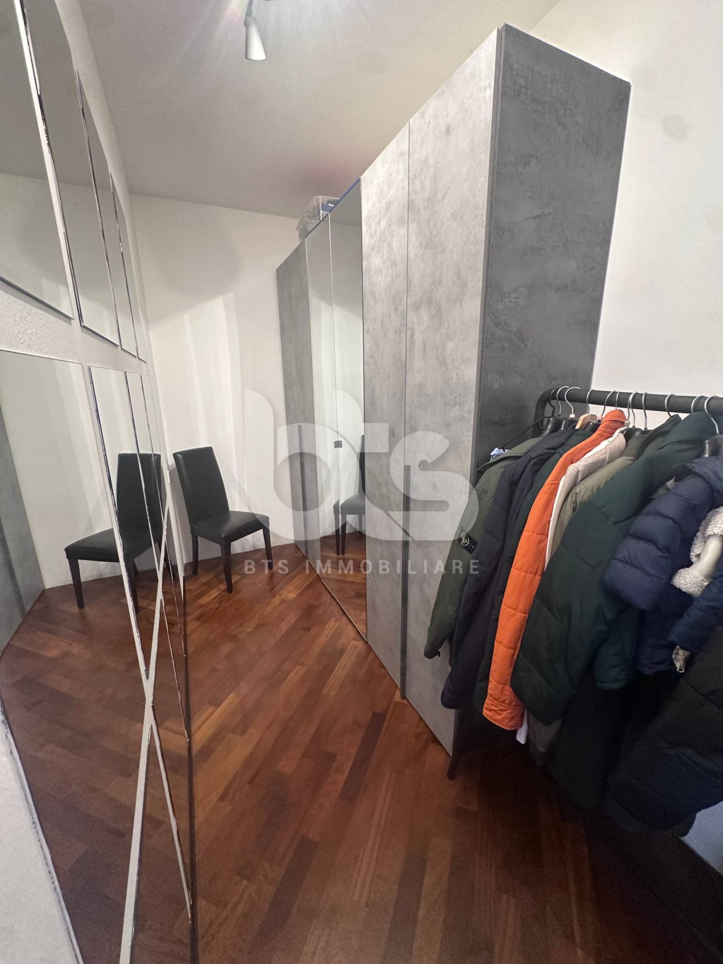 Appartamento in vendita a Foresto Sparso