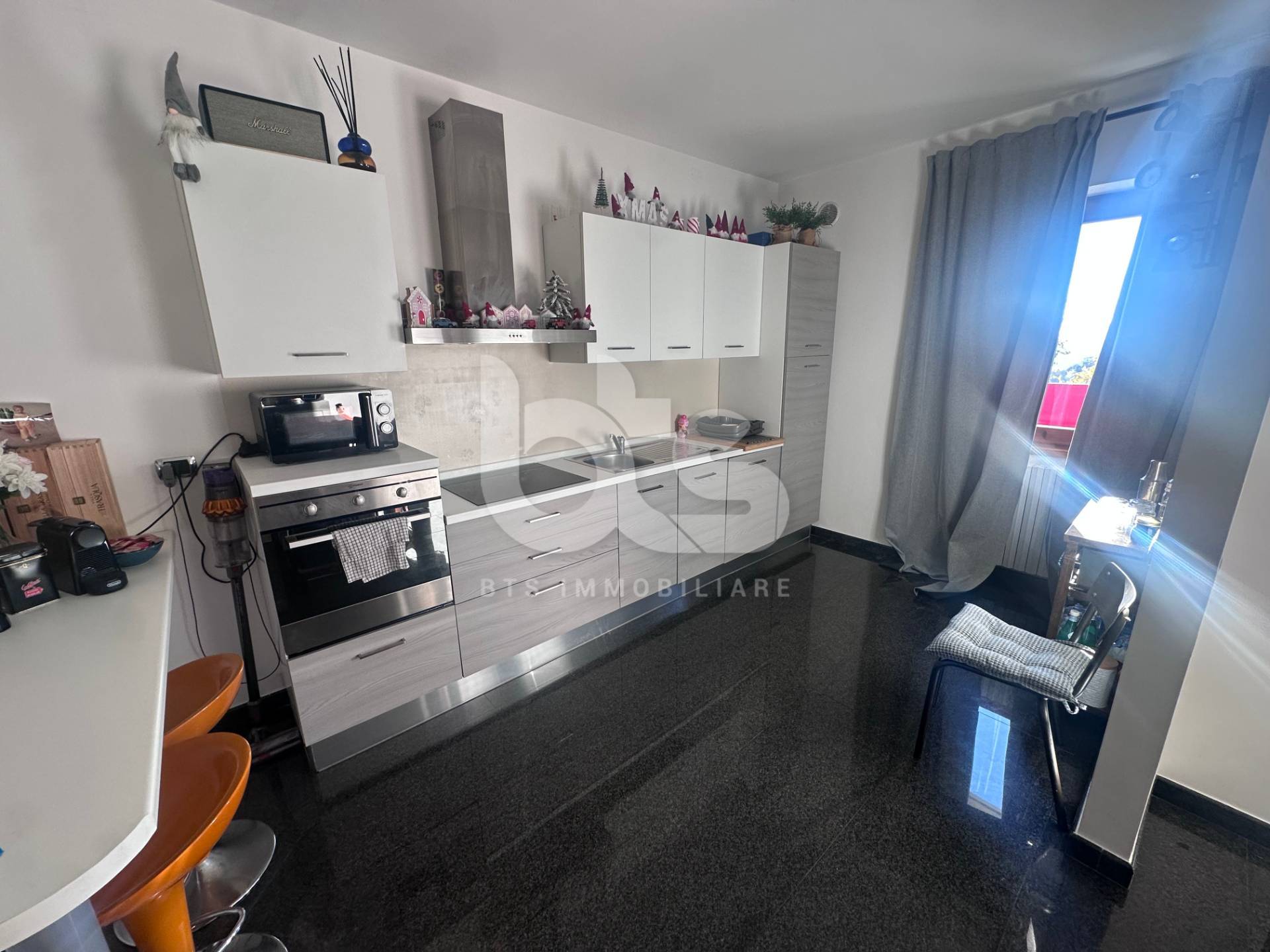 Appartamento in vendita a Foresto Sparso