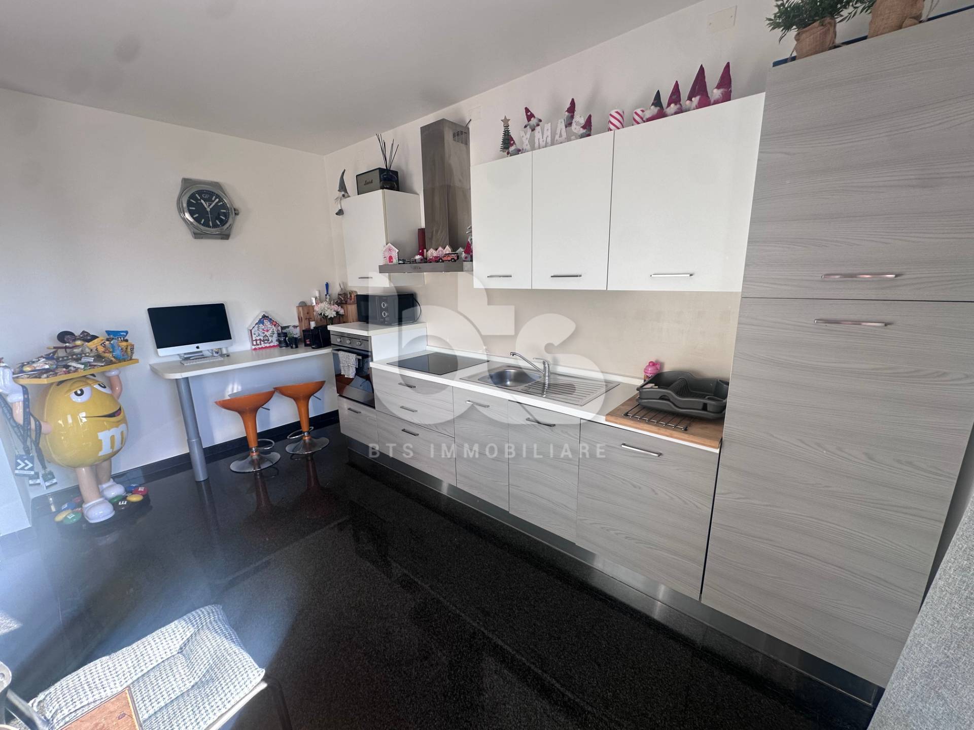 Appartamento in vendita a Foresto Sparso