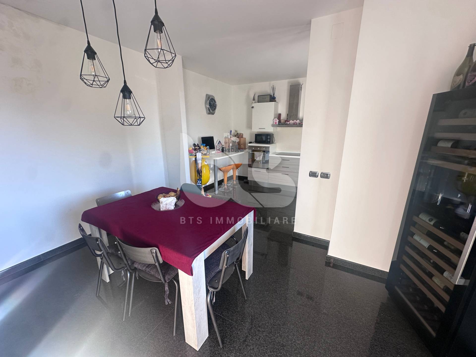 Appartamento in vendita a Foresto Sparso