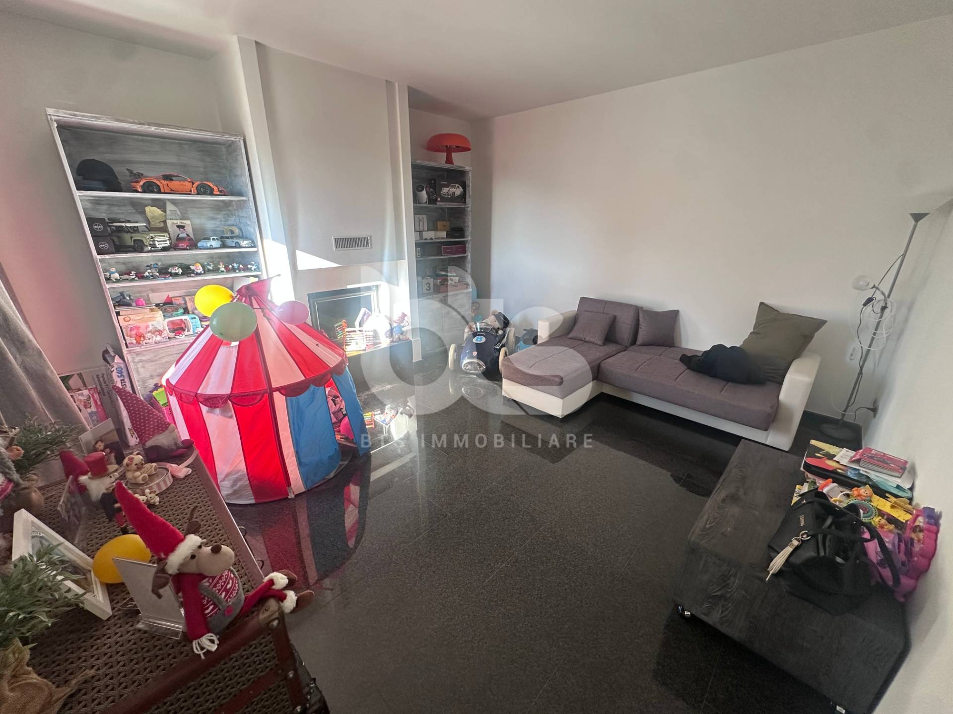 Appartamento in vendita a Foresto Sparso