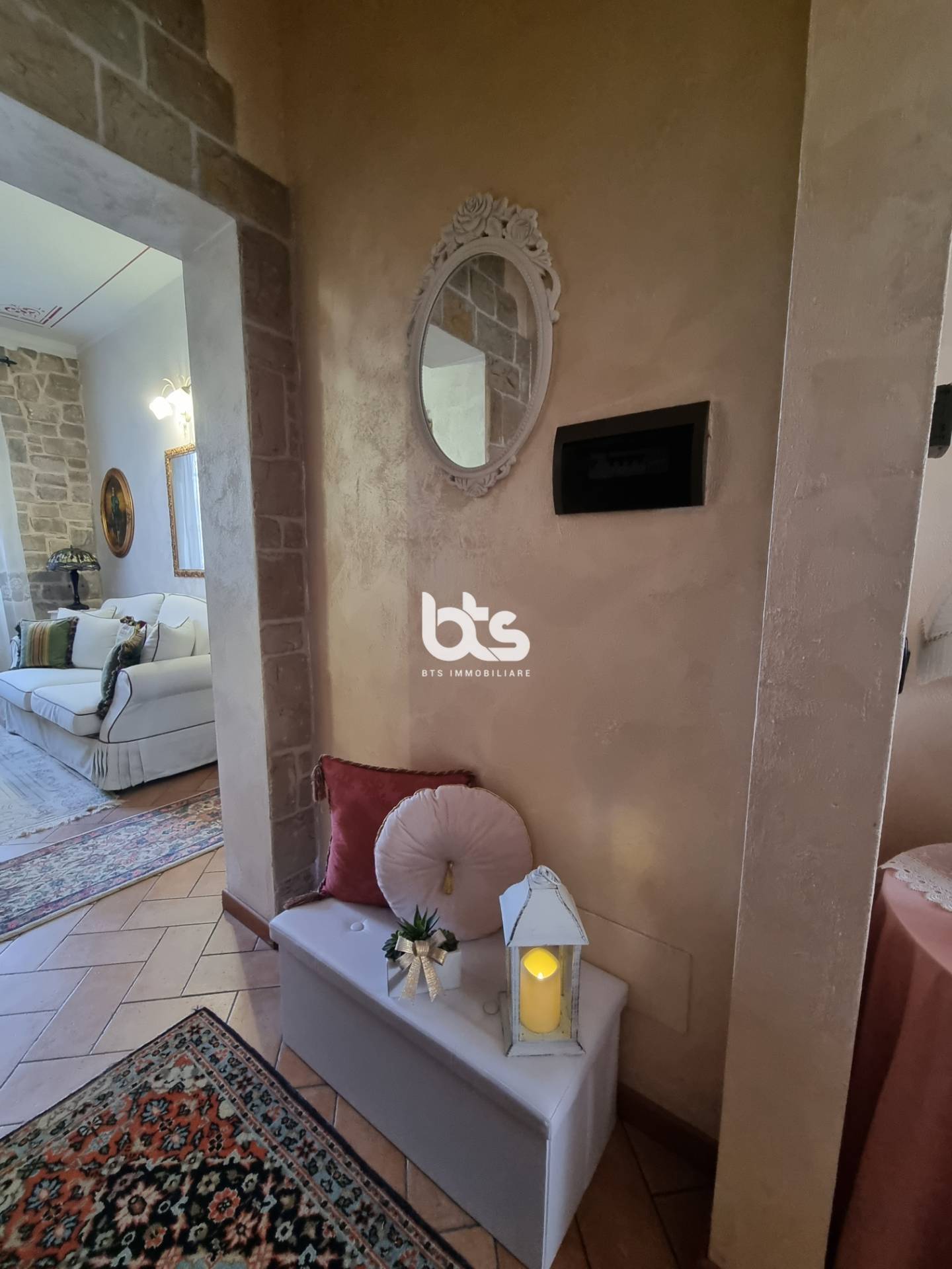 Appartamento in vendita a Capriolo