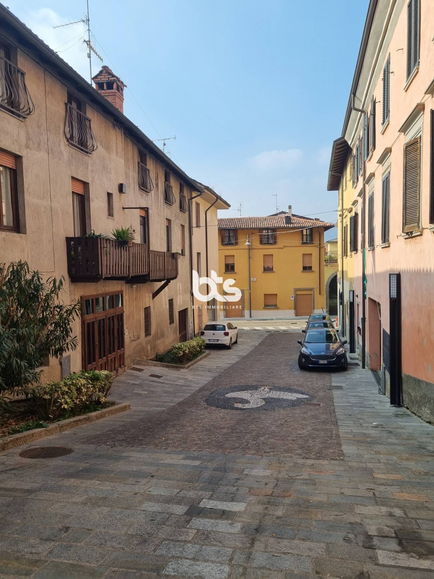 Appartamento in vendita a Capriolo