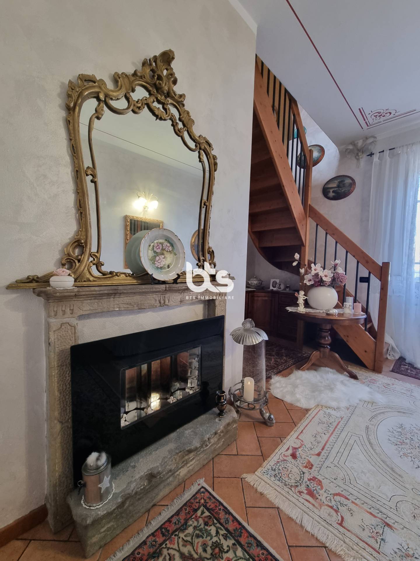 Appartamento in vendita a Capriolo