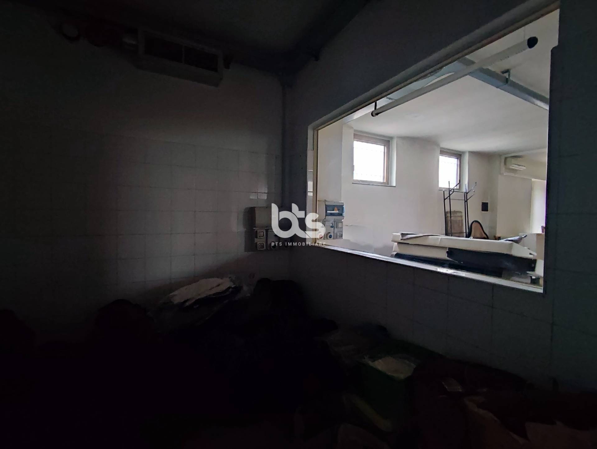 Attivit commerciale in affitto a Cazzago San Martino