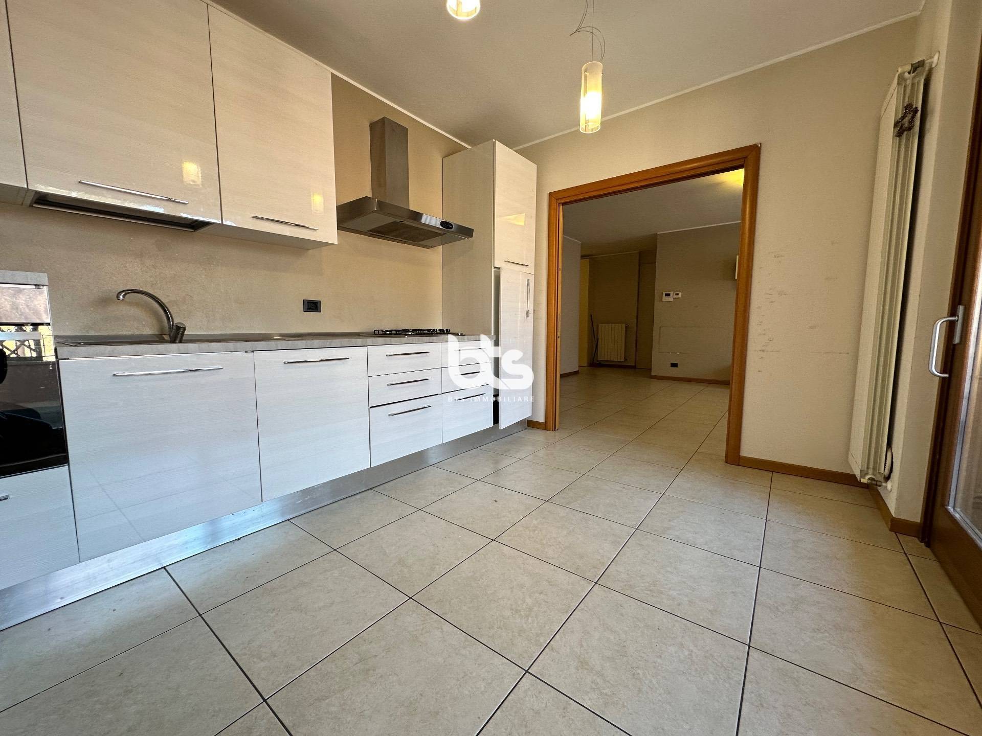 Appartamento in vendita a Sarnico