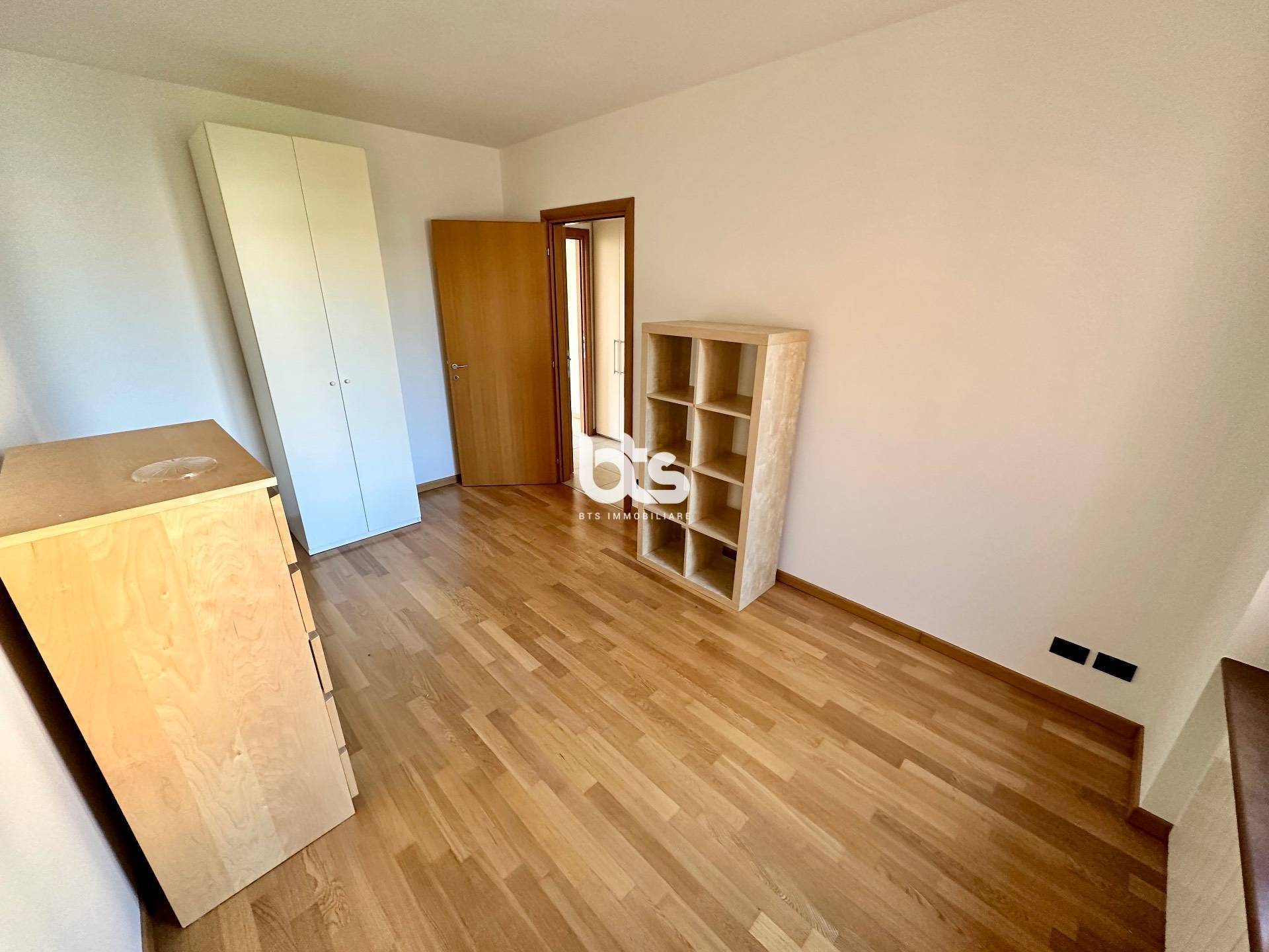 Appartamento in vendita a Sarnico