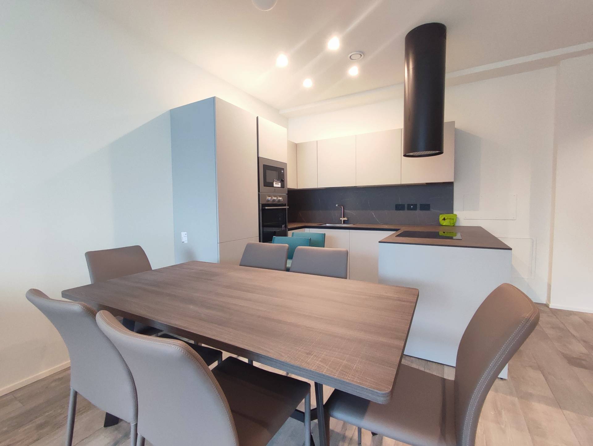 Appartamento in affitto a Sarnico