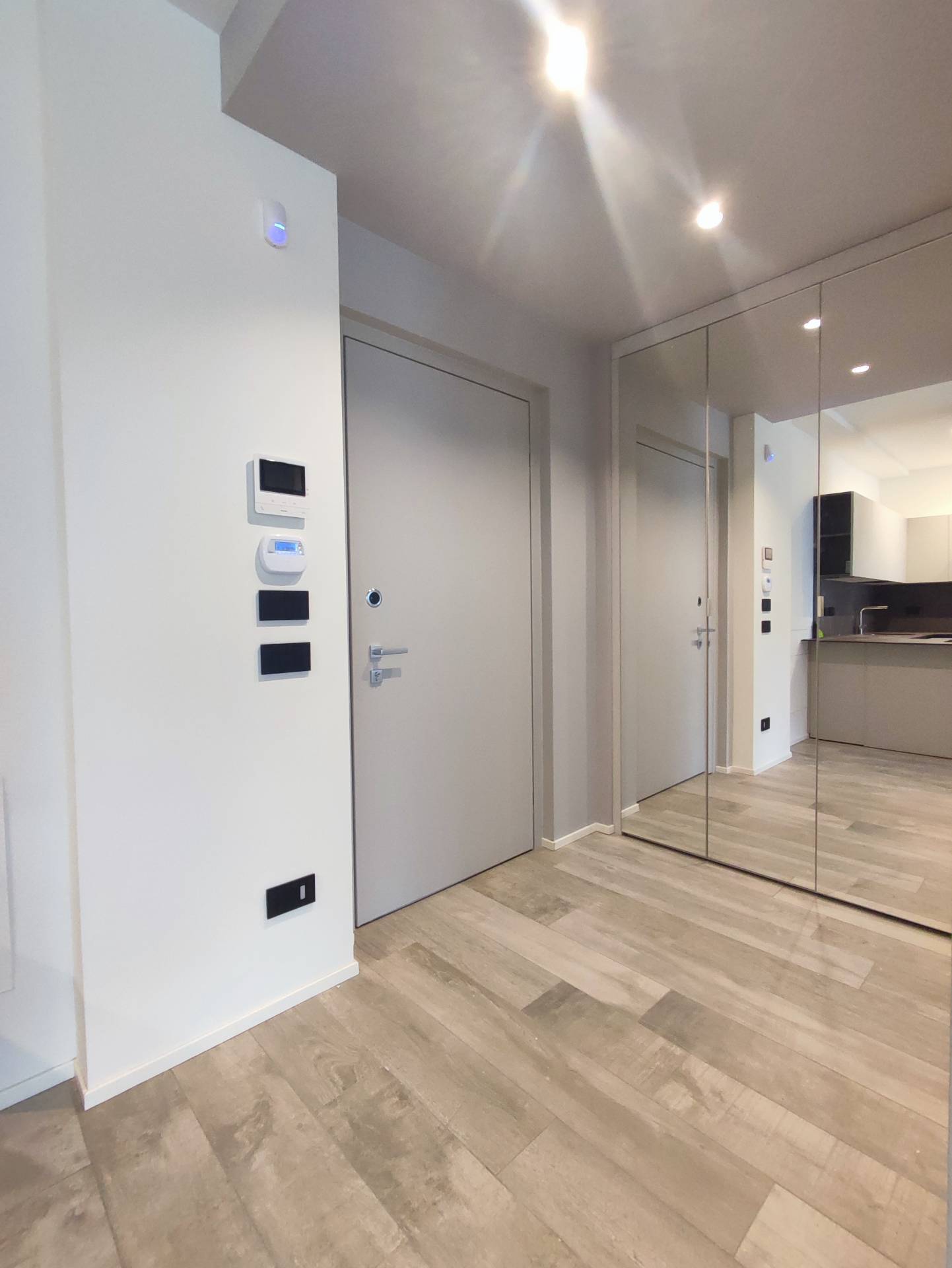 Appartamento in affitto a Sarnico