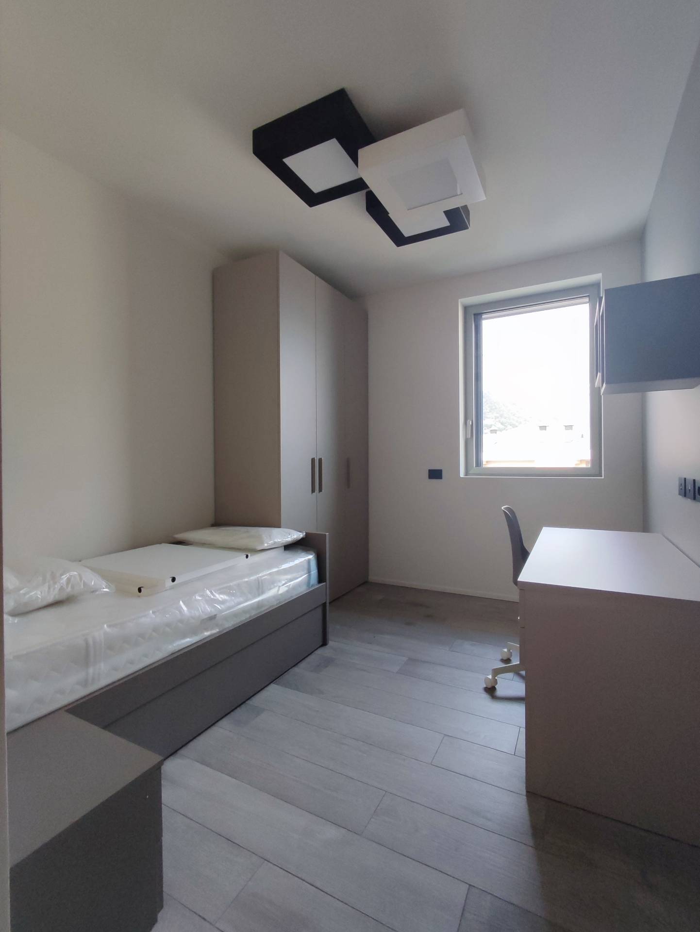 Appartamento in affitto a Sarnico