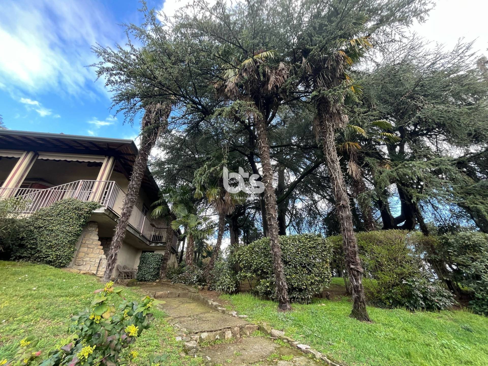 Casa singola in vendita a Credaro