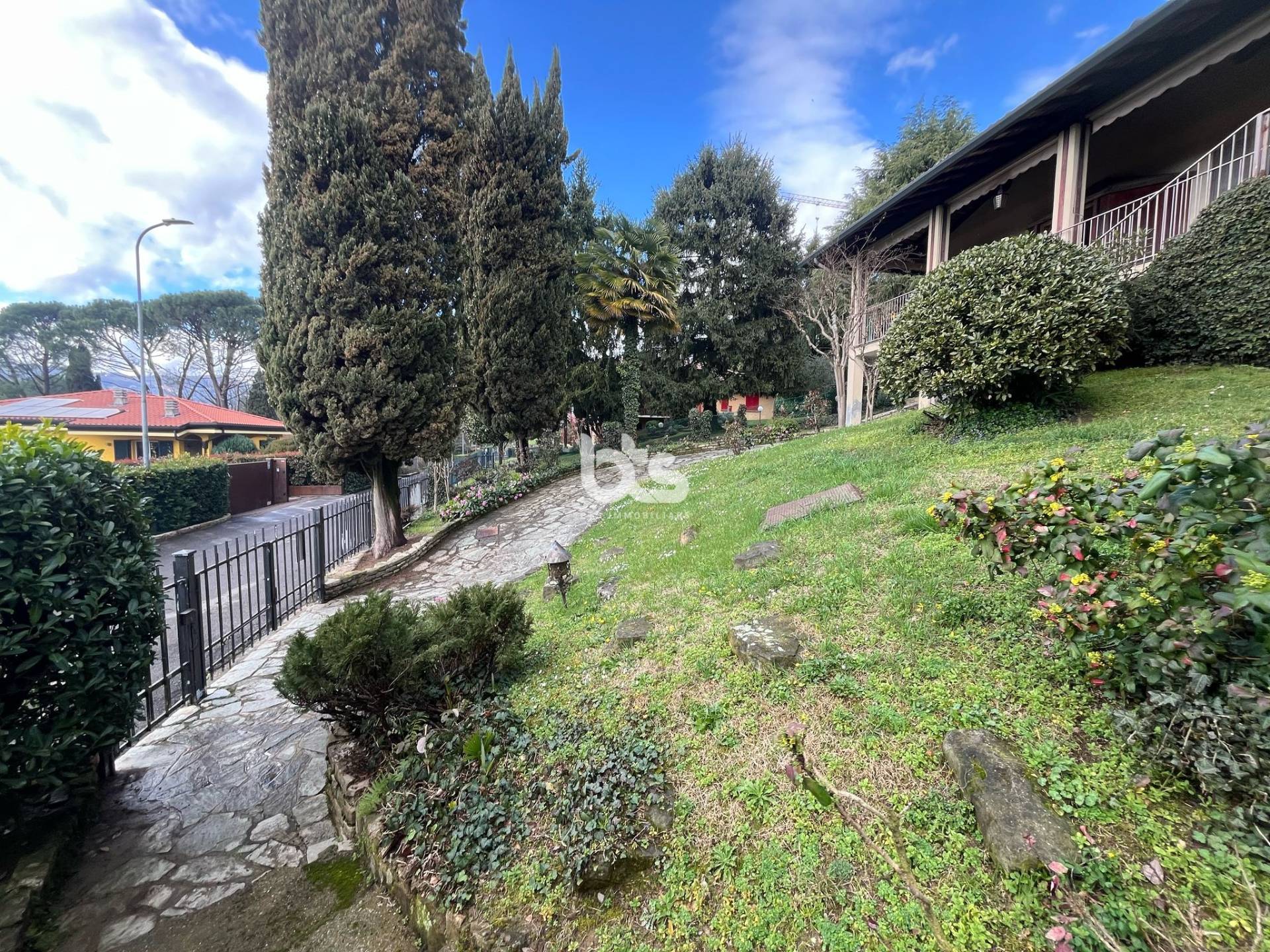 Casa singola in vendita a Credaro