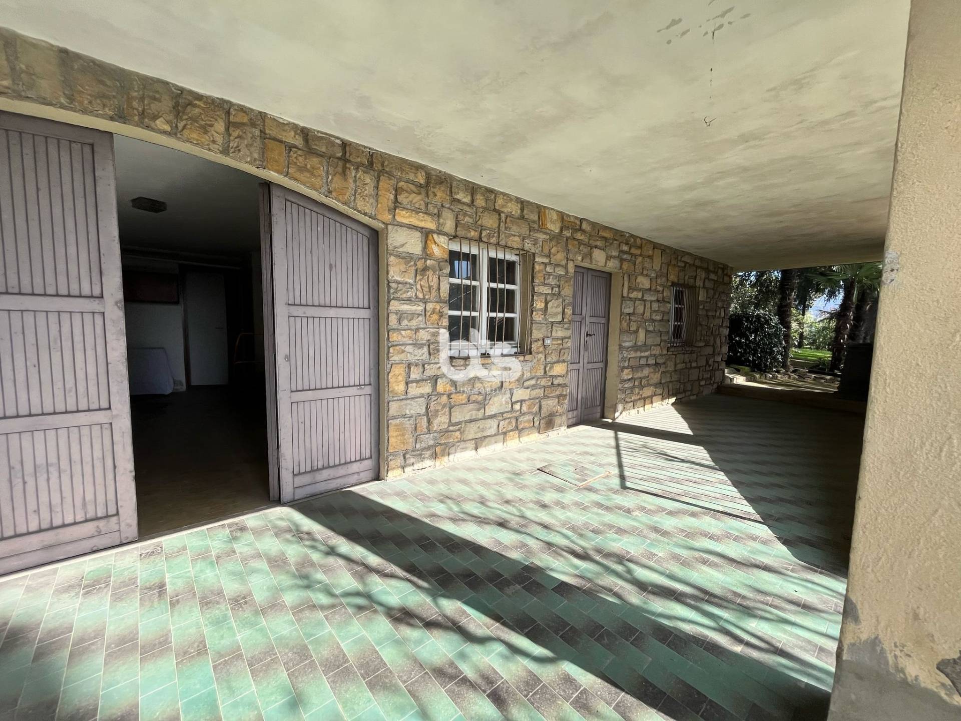 Casa singola in vendita a Credaro