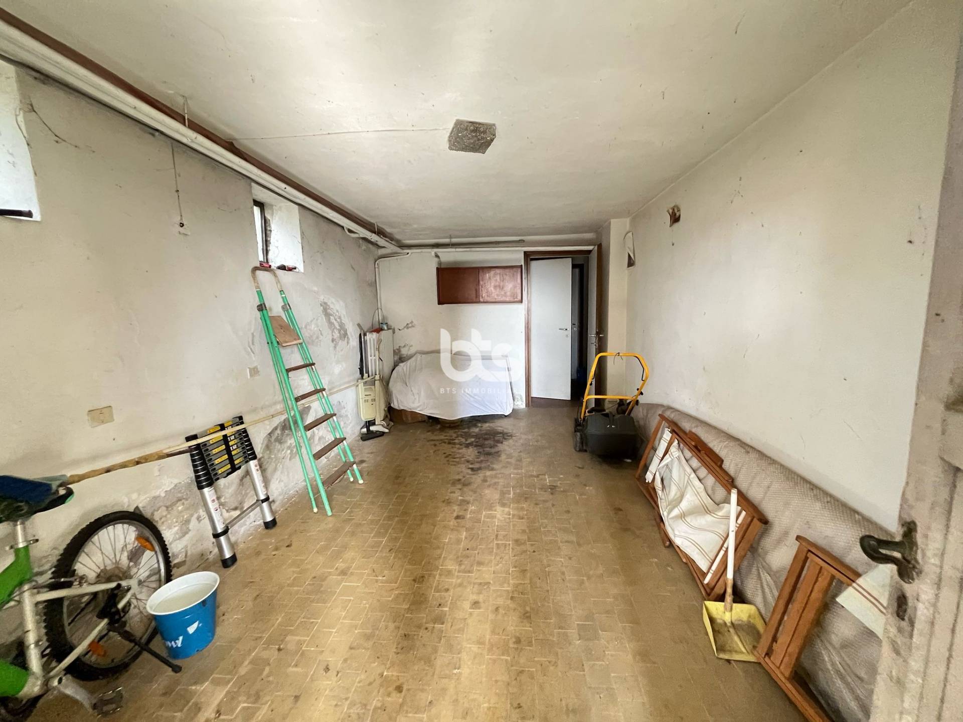 Casa singola in vendita a Credaro