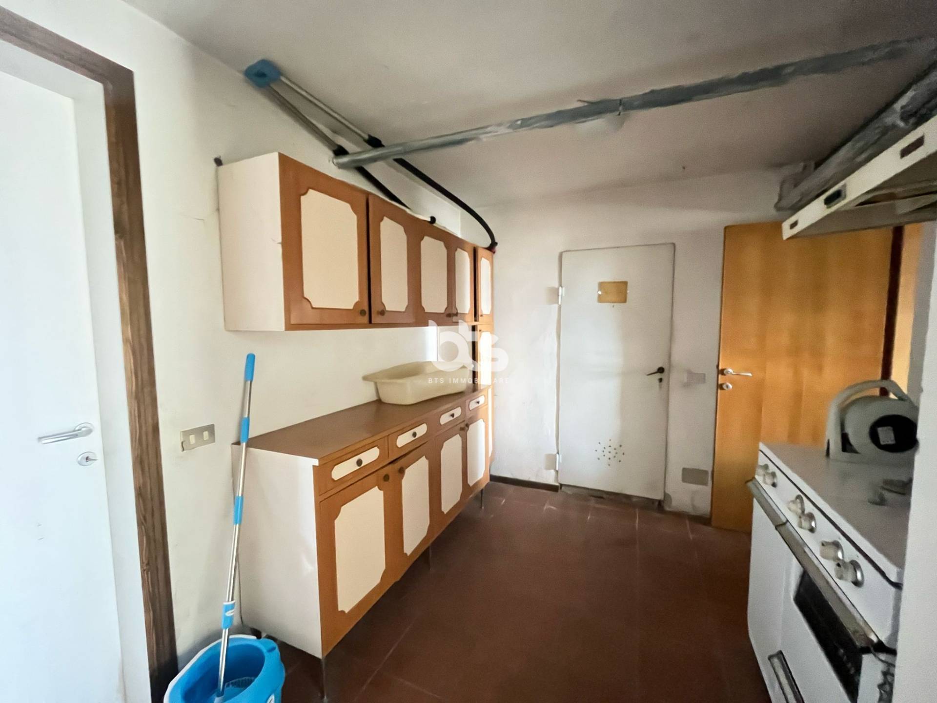 Casa singola in vendita a Credaro