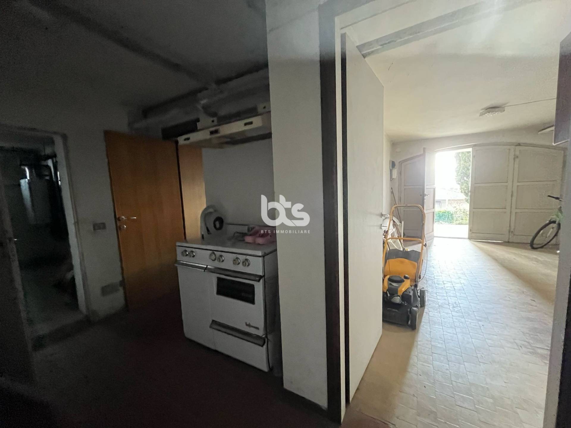 Casa singola in vendita a Credaro