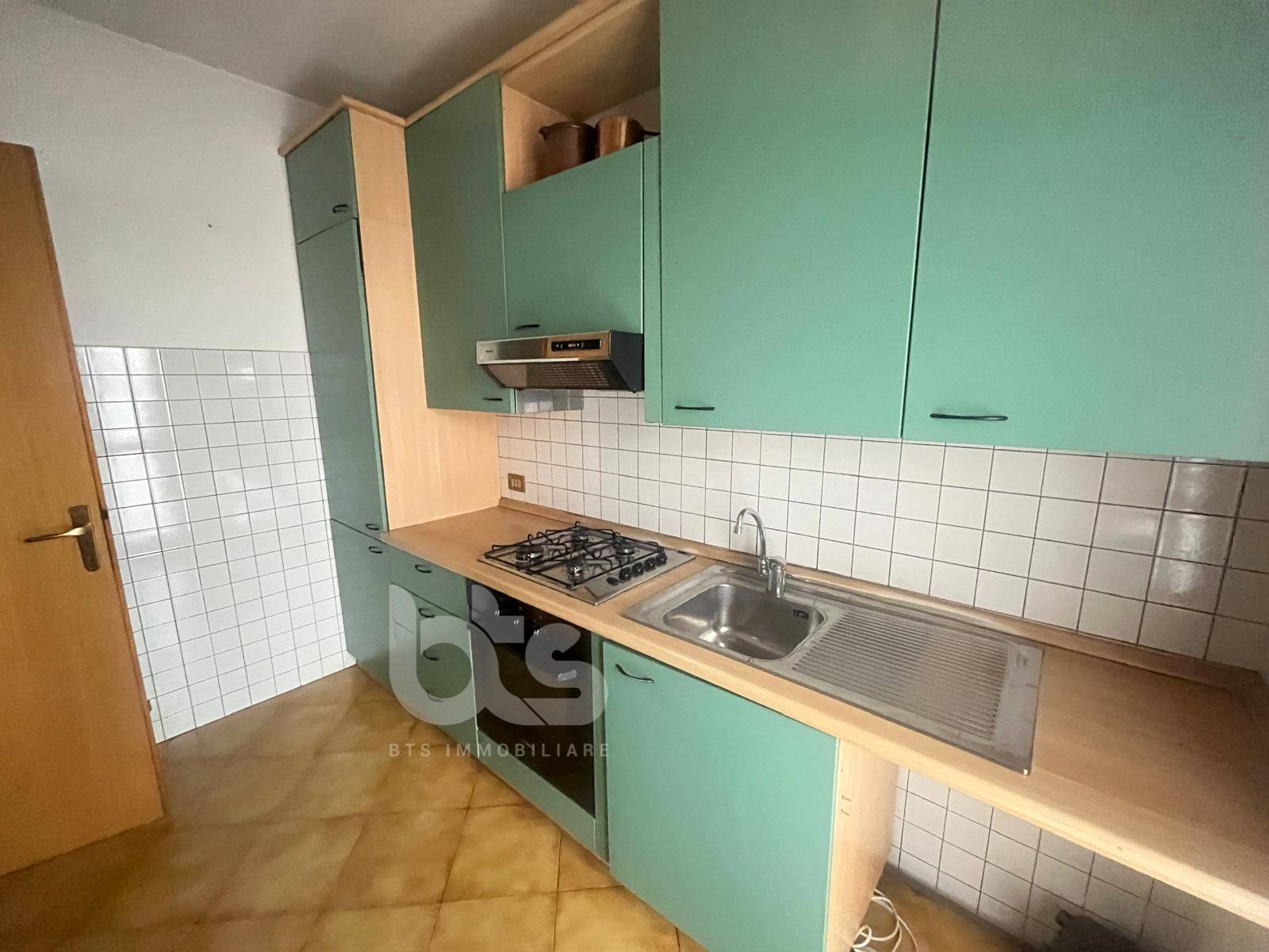 Appartamento in vendita a Villongo