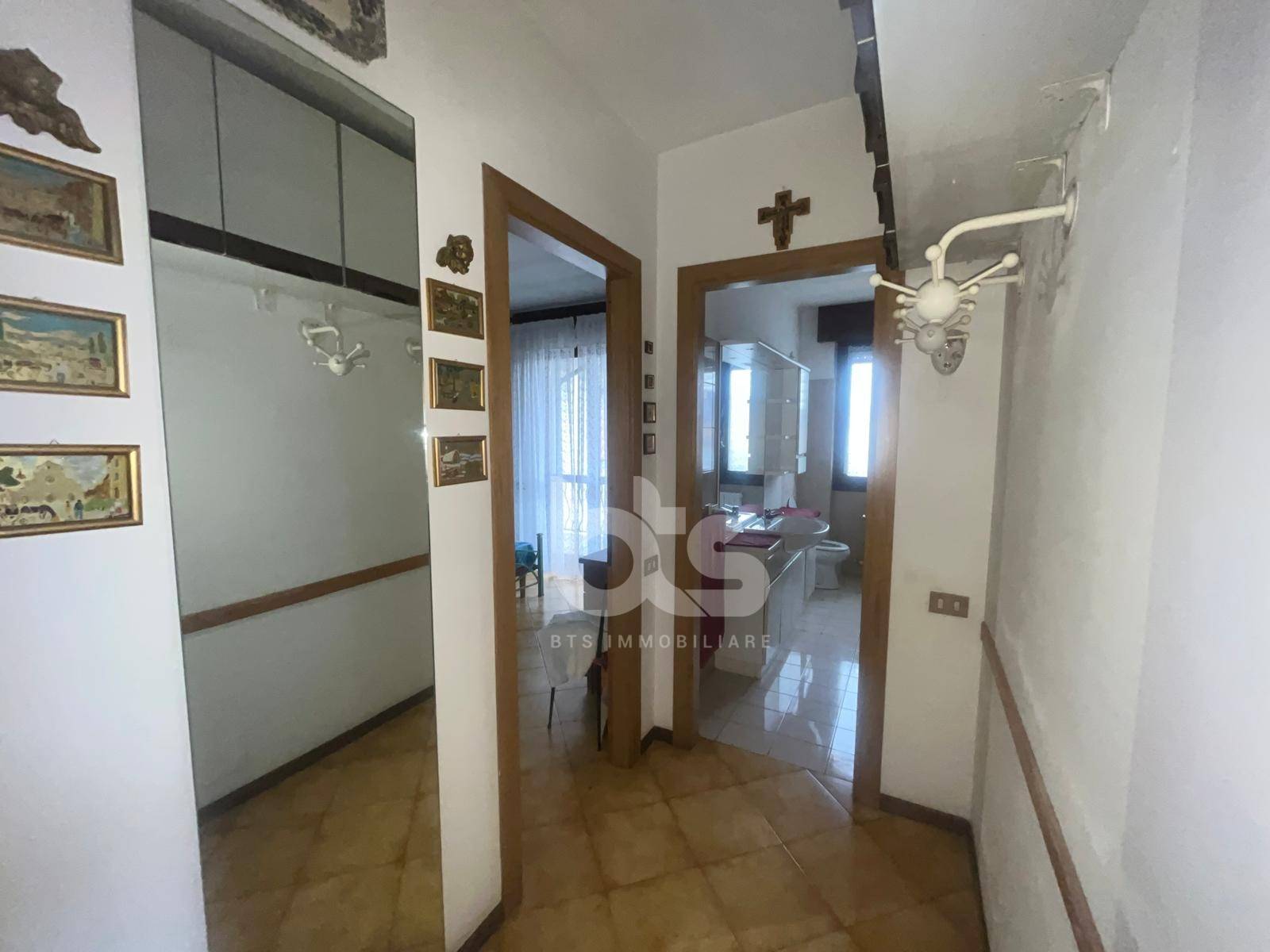 Appartamento in vendita a Villongo