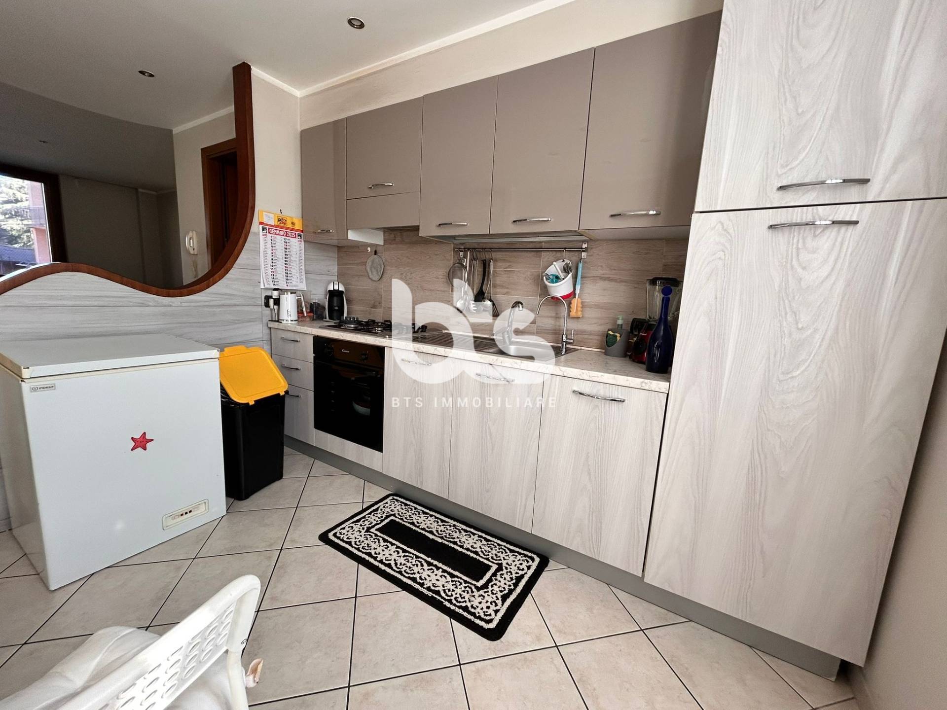 Porzione di Bifamiliare in vendita a Paratico