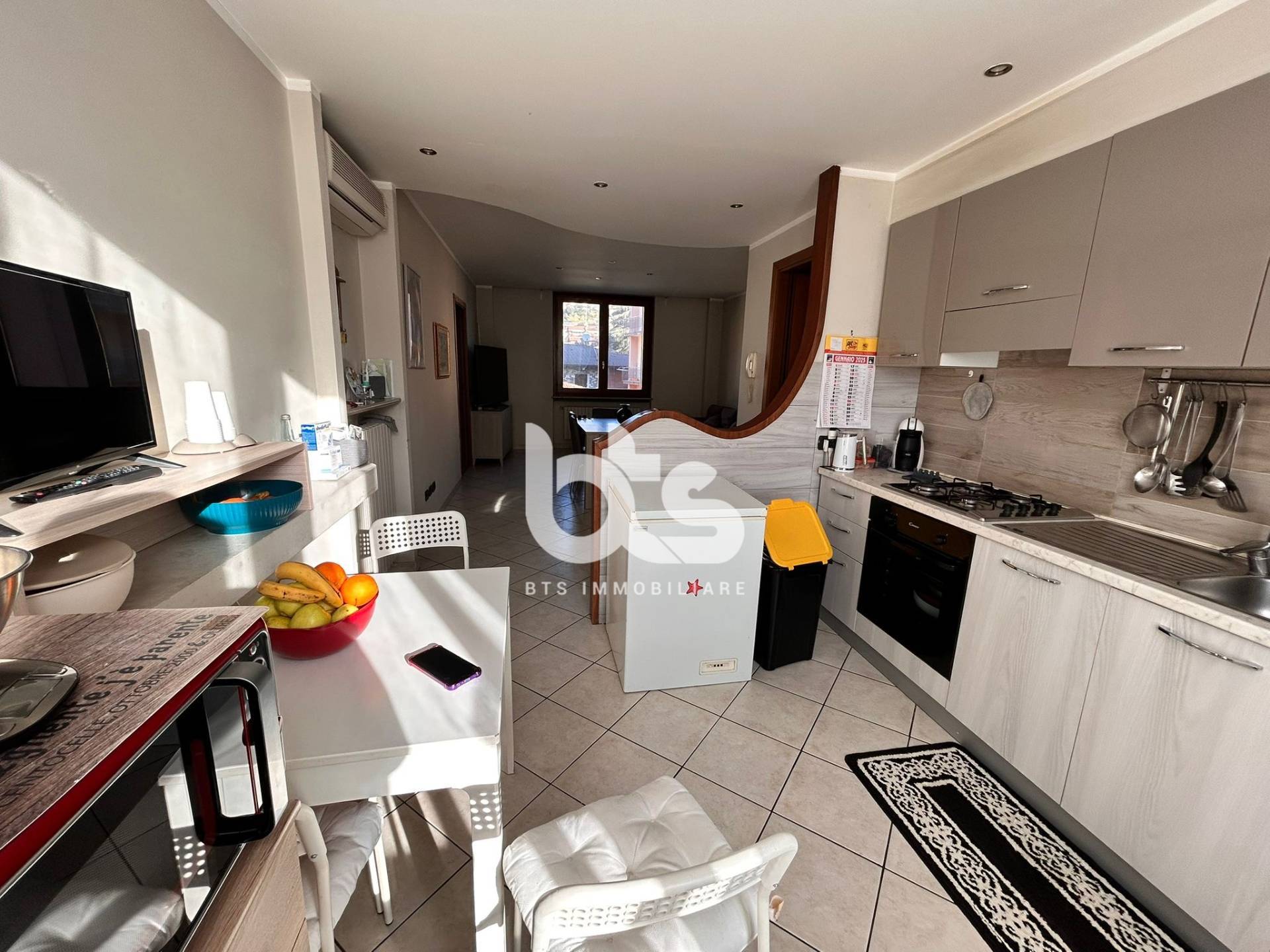 Porzione di Bifamiliare in vendita a Paratico