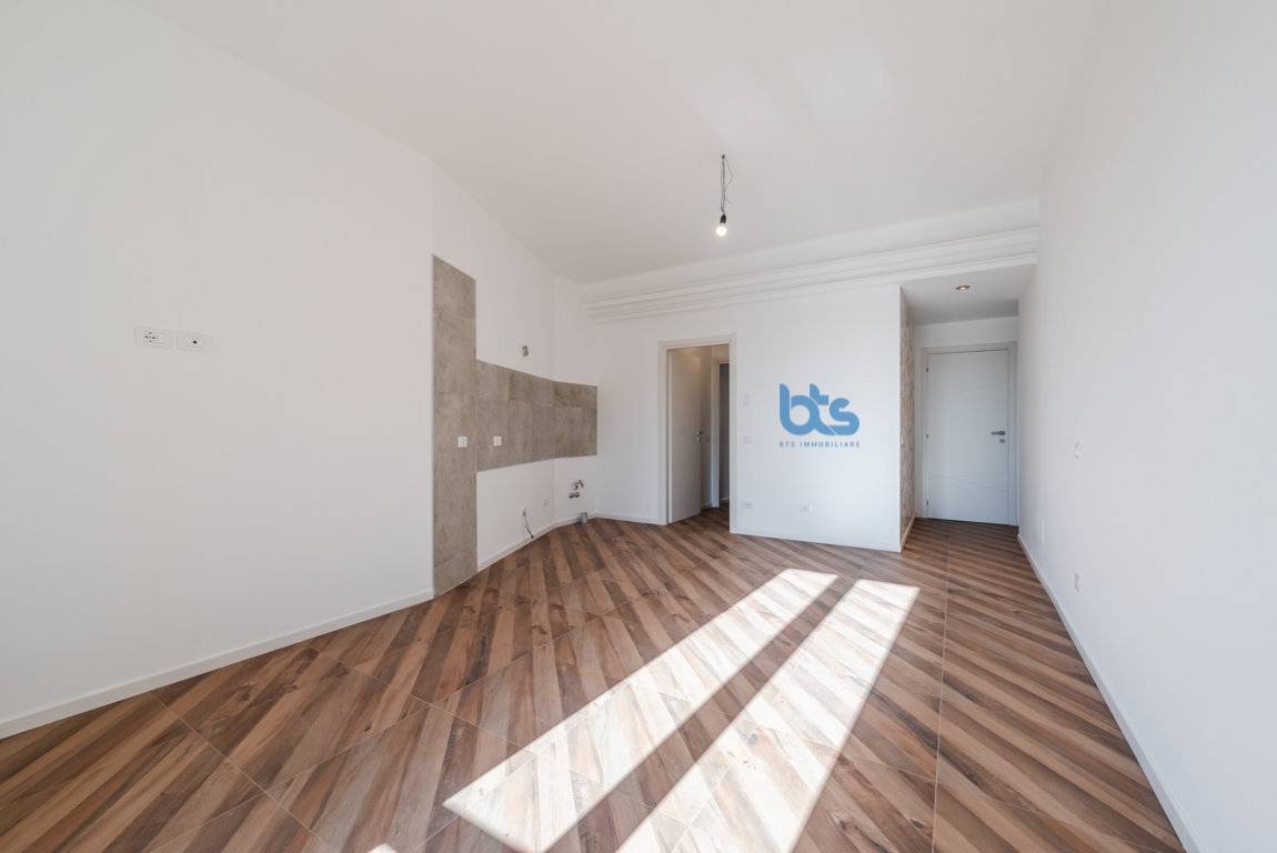 Appartamento in vendita a Bergamo, Centrale