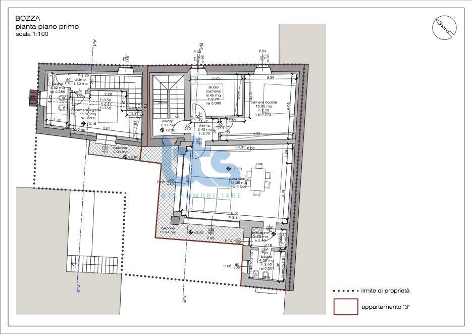 Appartamento in vendita a Iseo, Clusane