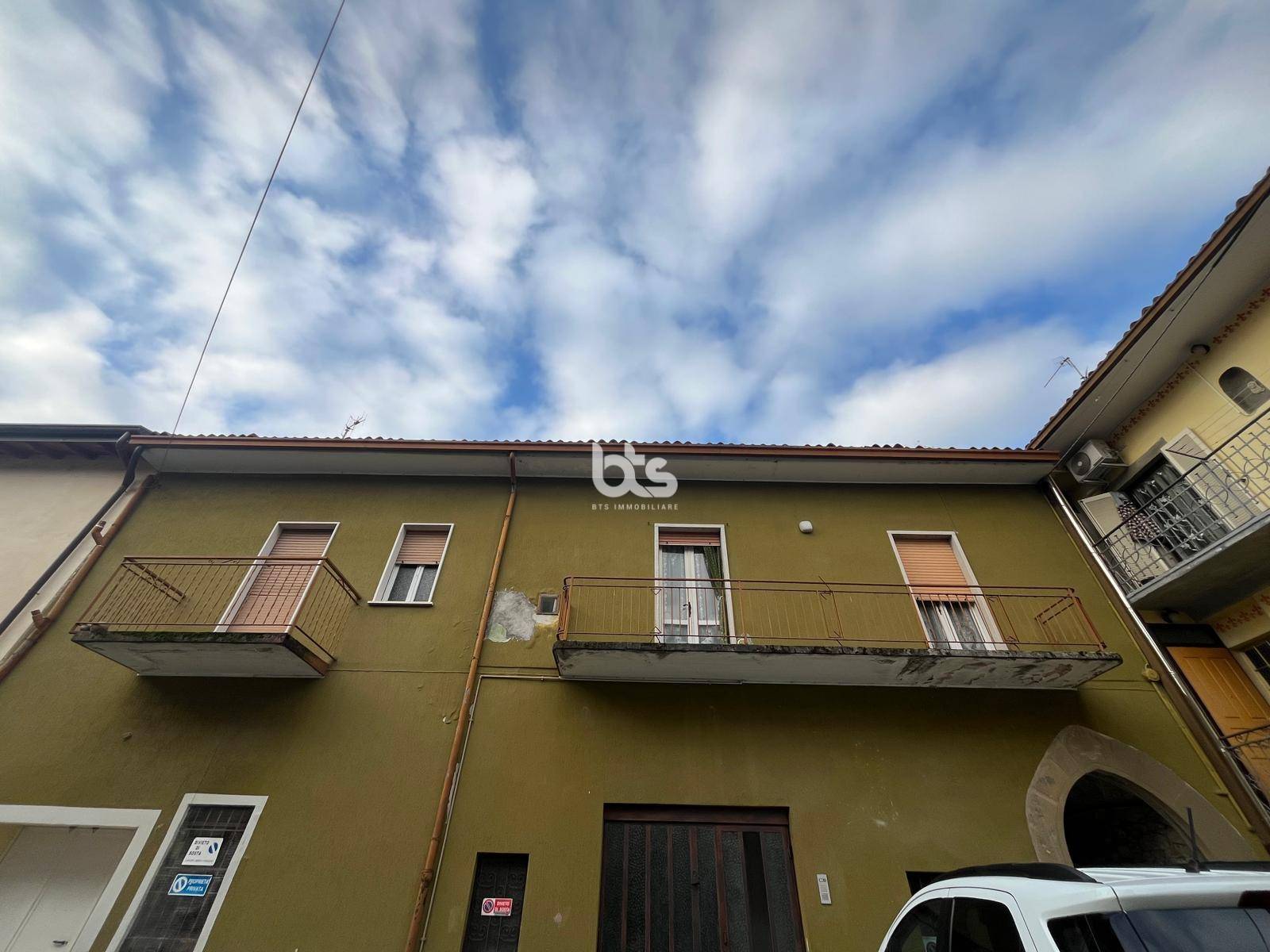 Appartamento in vendita a Paratico