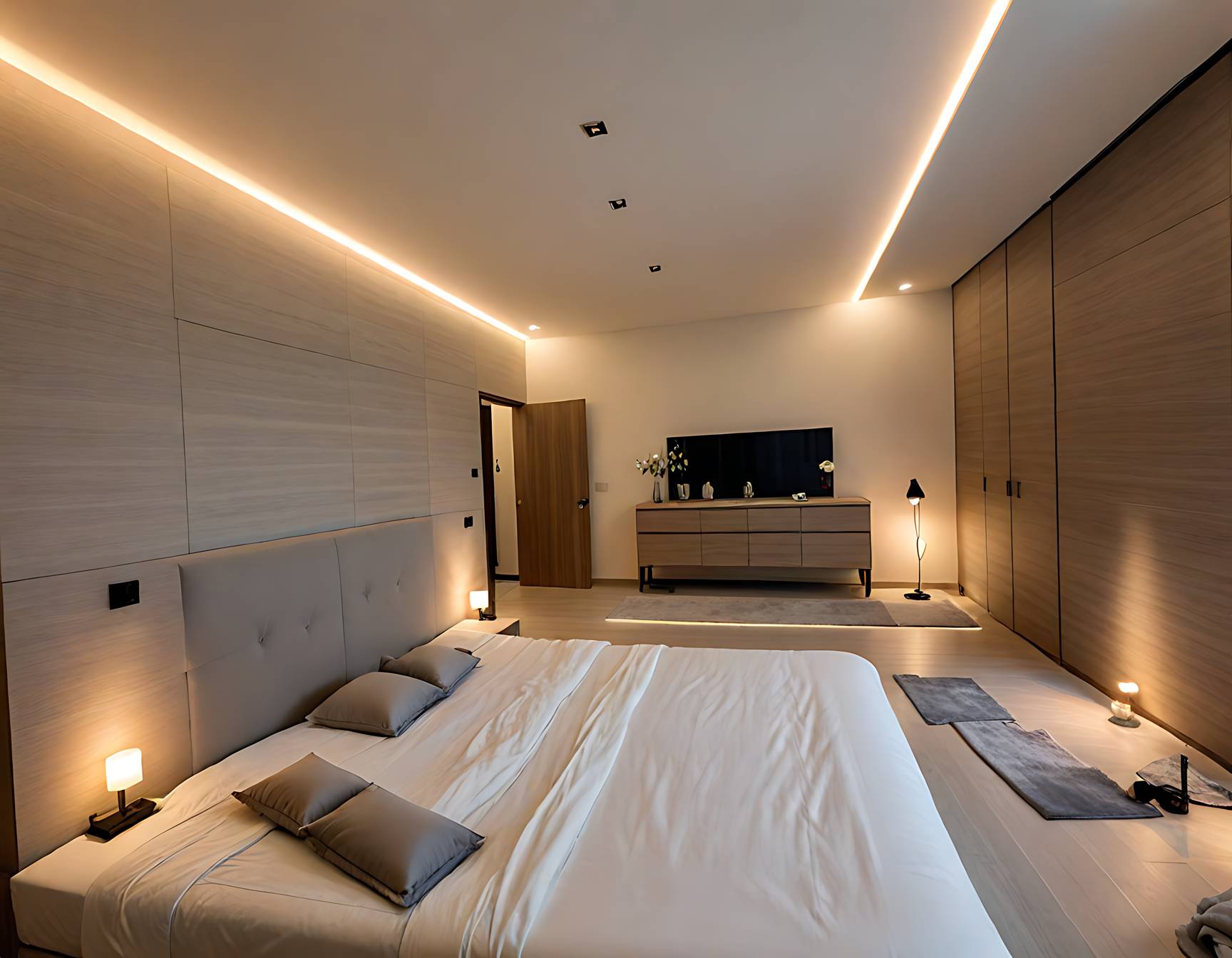 Appartamento in vendita a Paratico