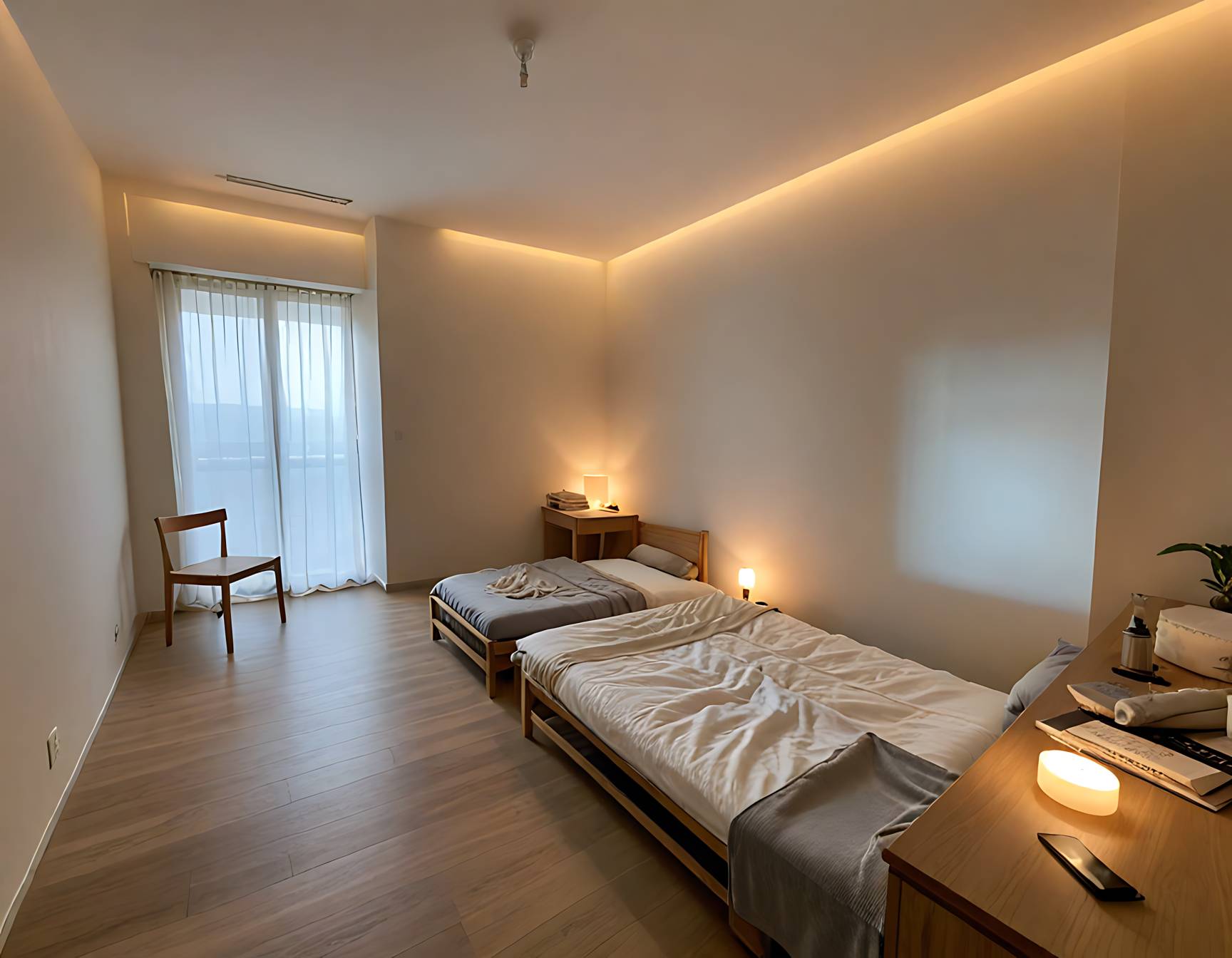 Appartamento in vendita a Paratico