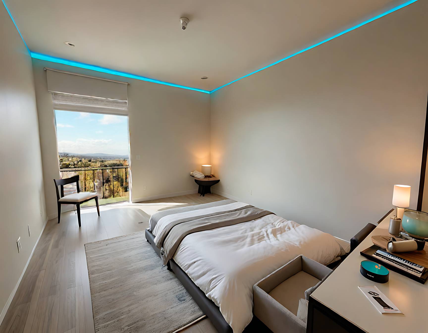 Appartamento in vendita a Paratico