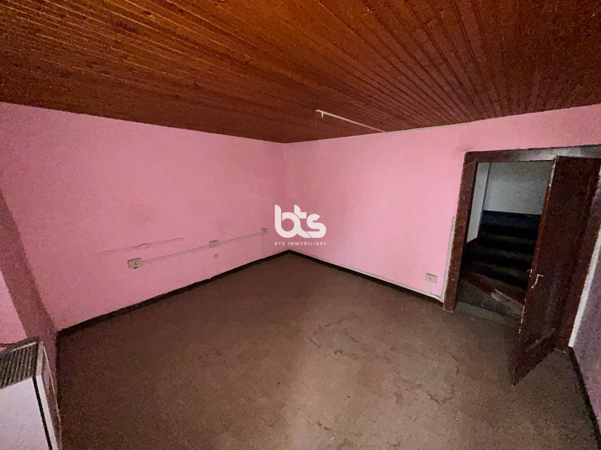 Bifamiliare in vendita a Passirano