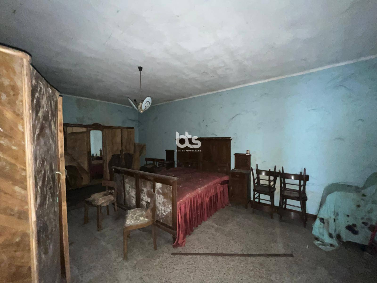 Appartamento in vendita a Paratico