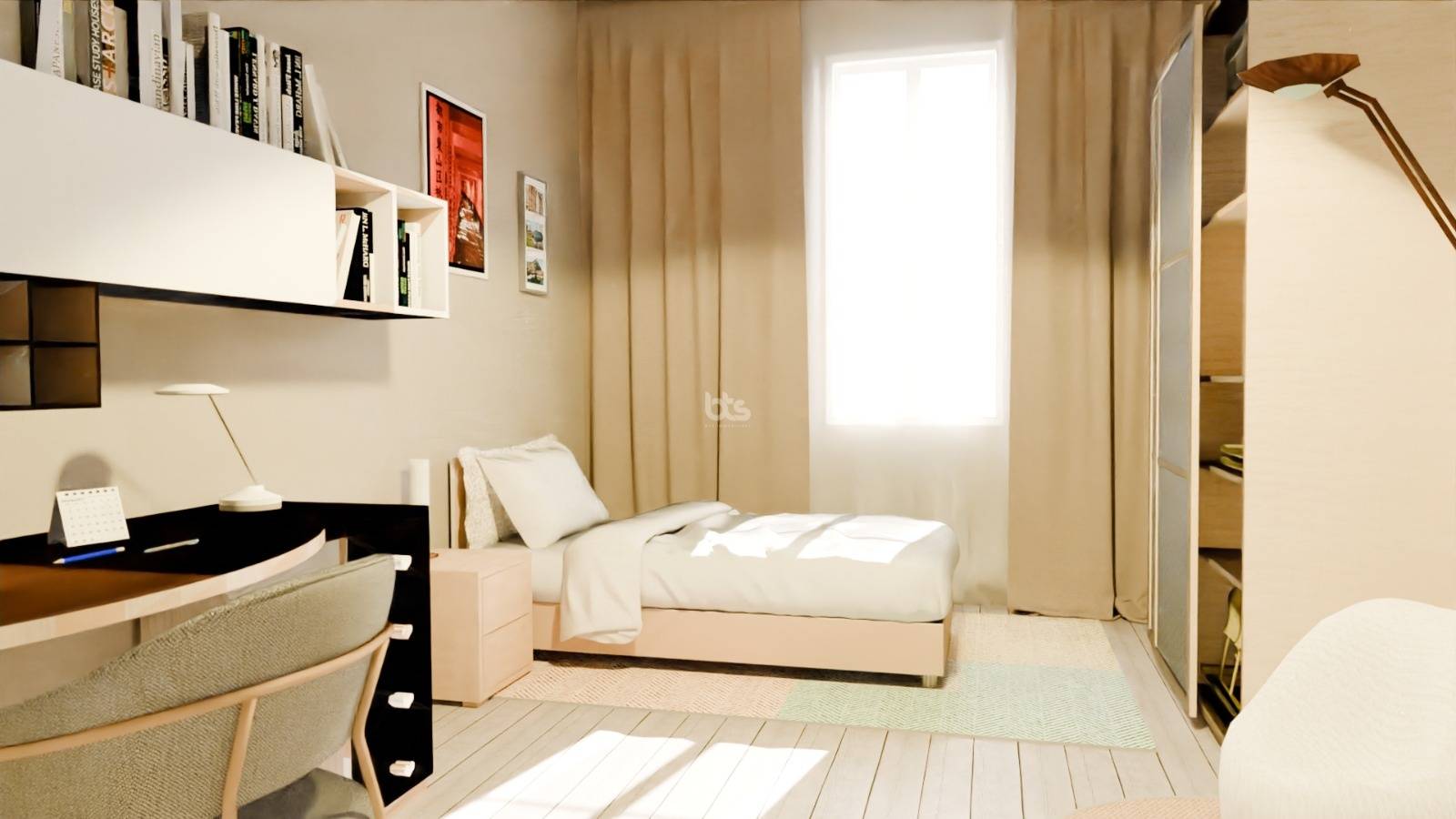 Appartamento in vendita a Borgosatollo