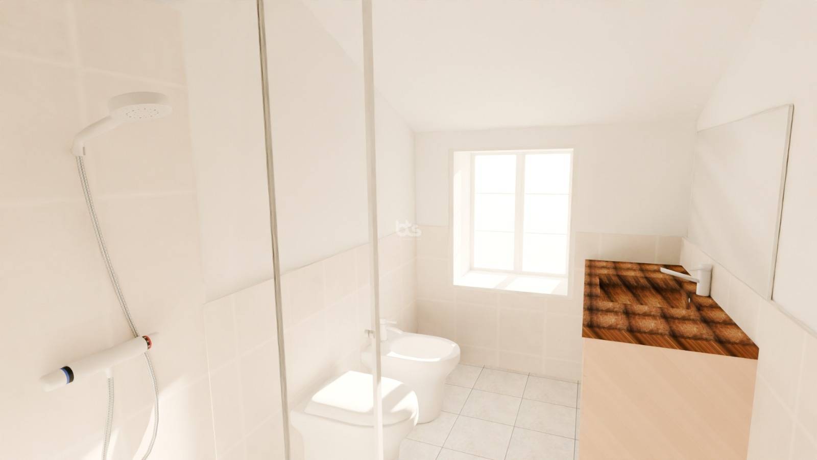 Appartamento in vendita a Borgosatollo