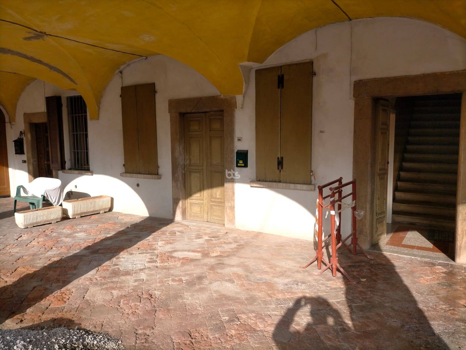 Appartamento in vendita a Borgosatollo