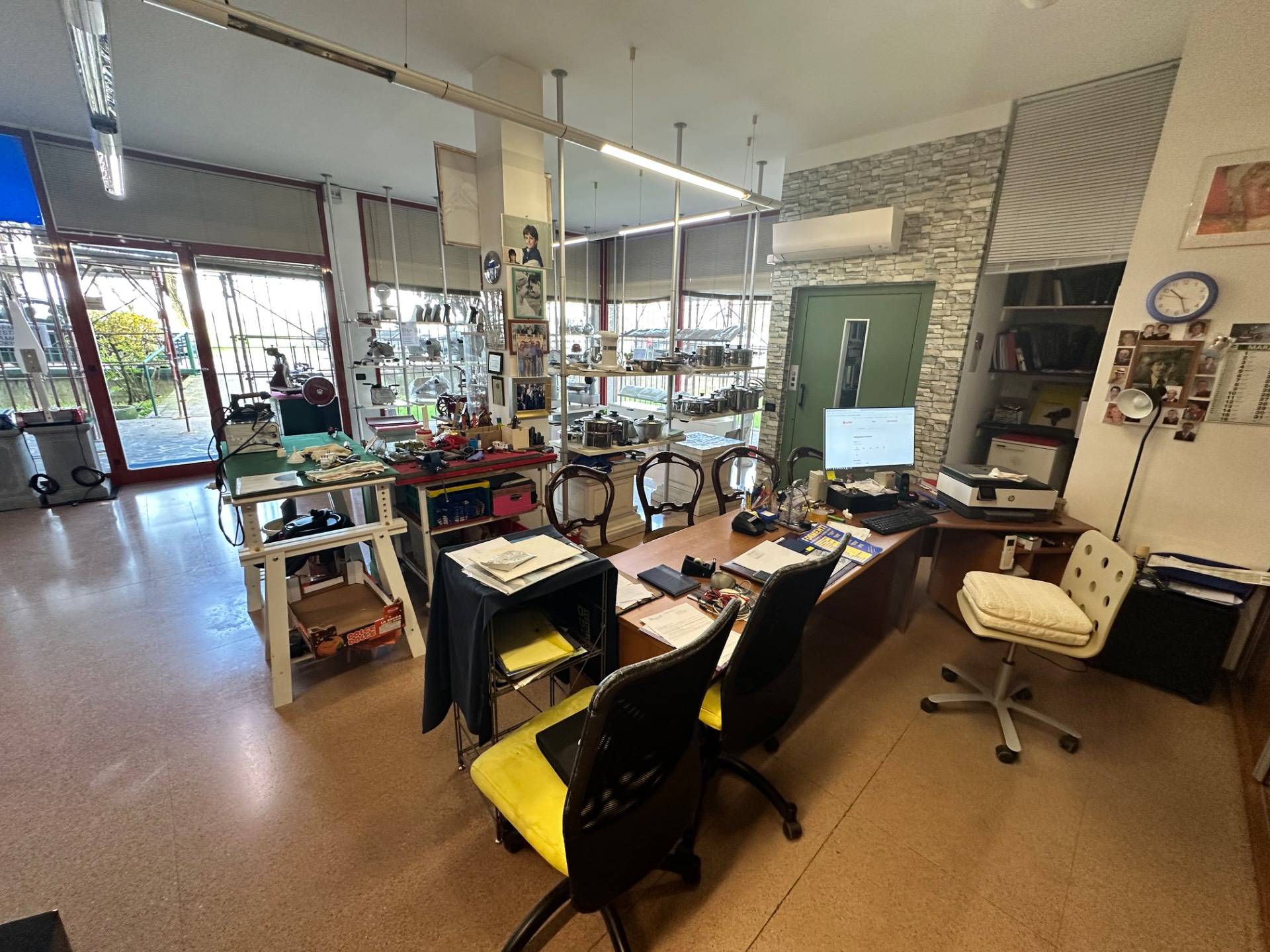 Attivit commerciale in vendita a Coccaglio