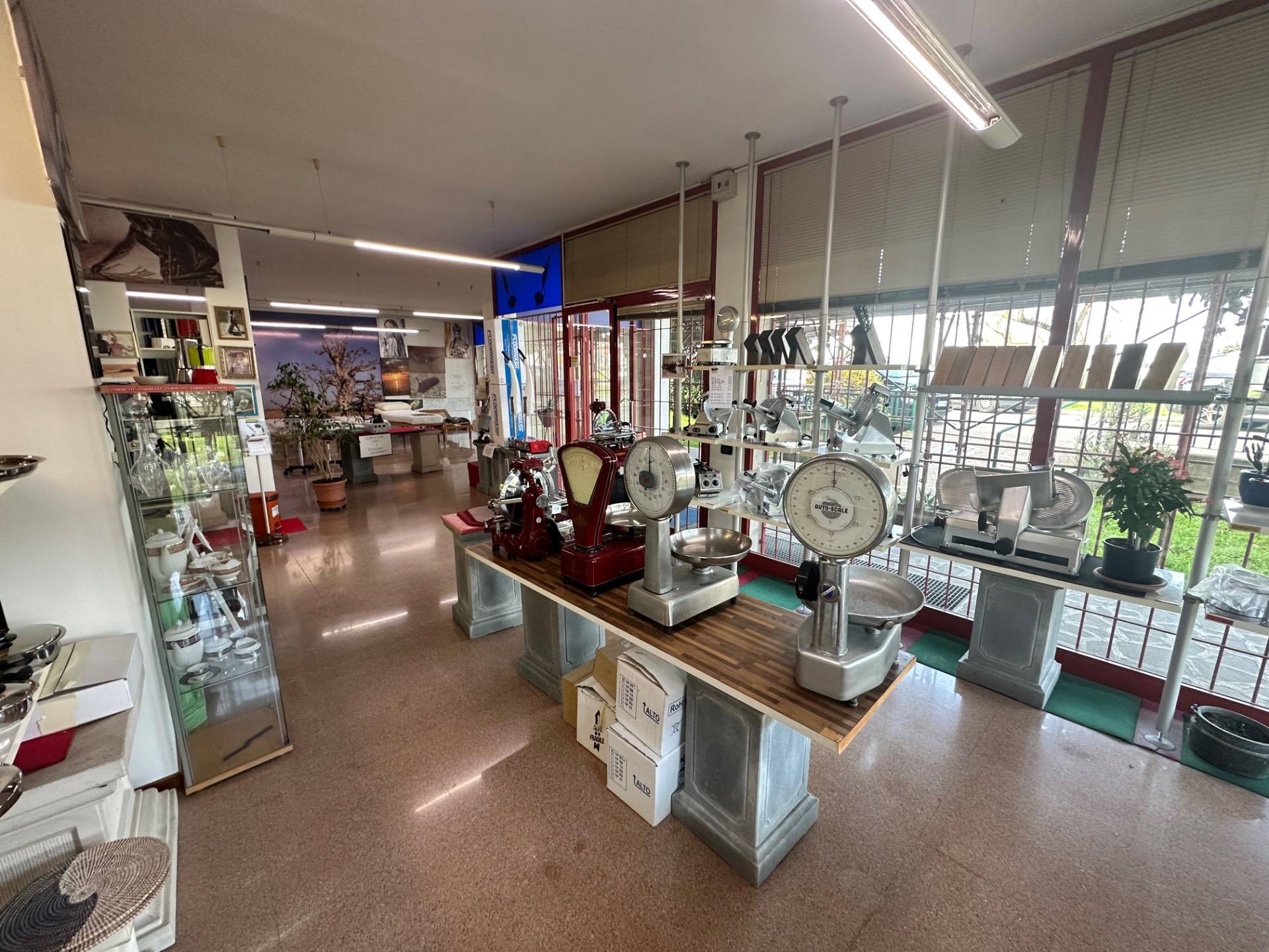 Attivit commerciale in vendita a Coccaglio