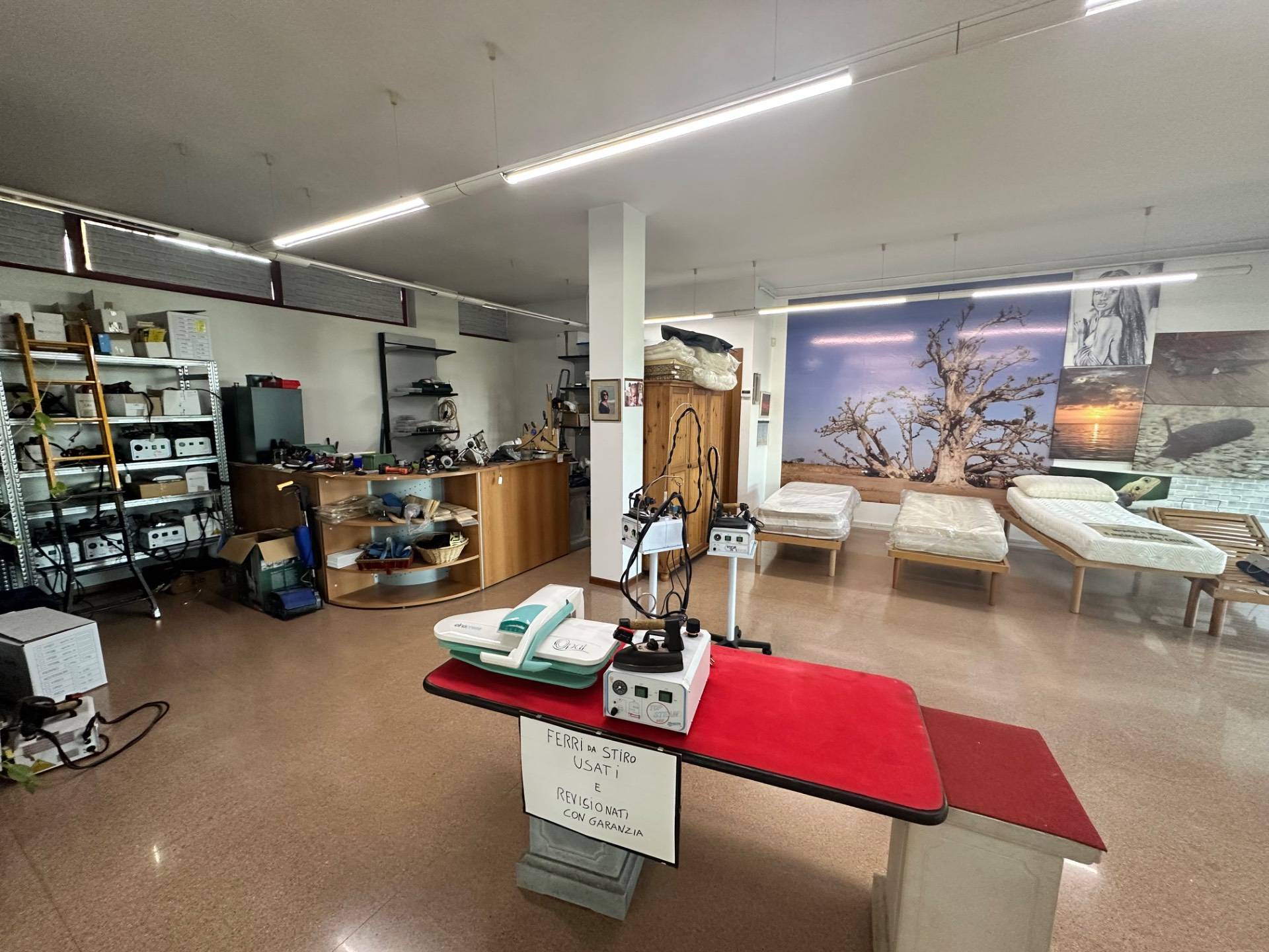 Attivit commerciale in vendita a Coccaglio