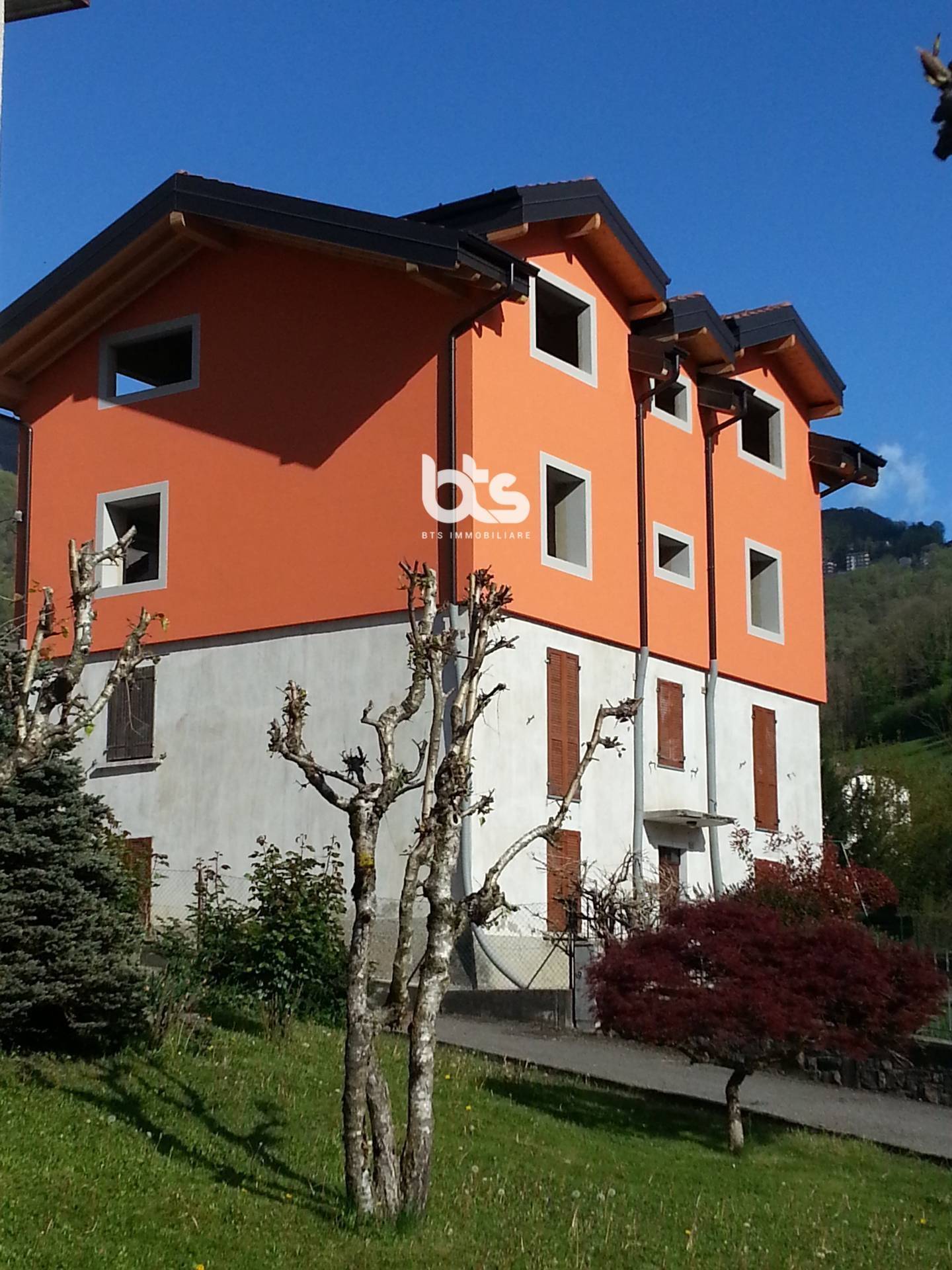 Appartamento in vendita a Algua