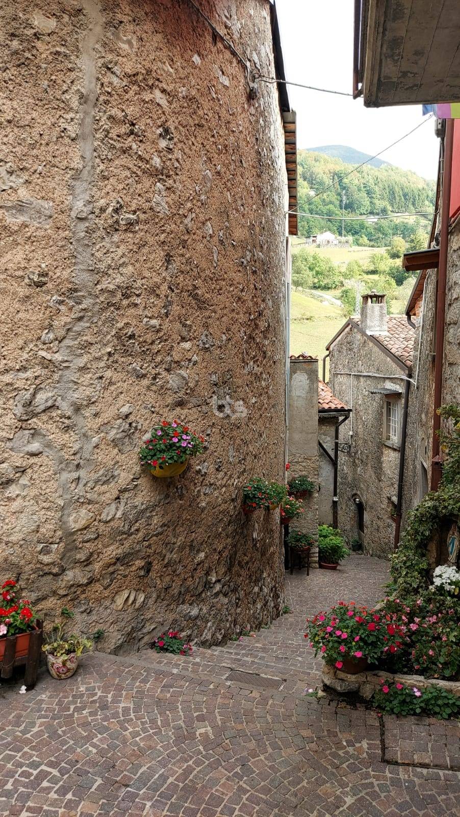 Rustico in vendita a Adrara San Rocco