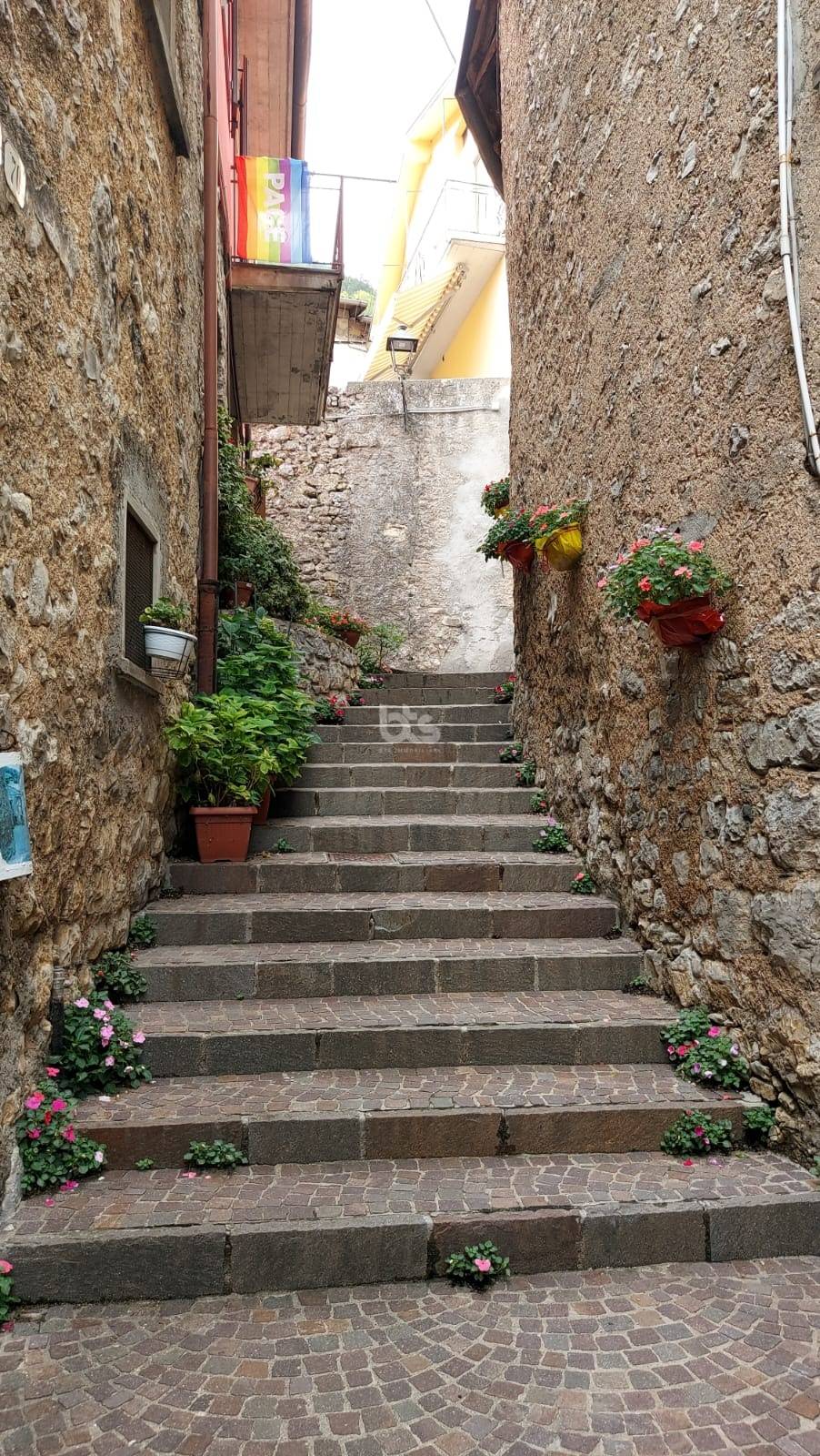 Rustico in vendita a Adrara San Rocco