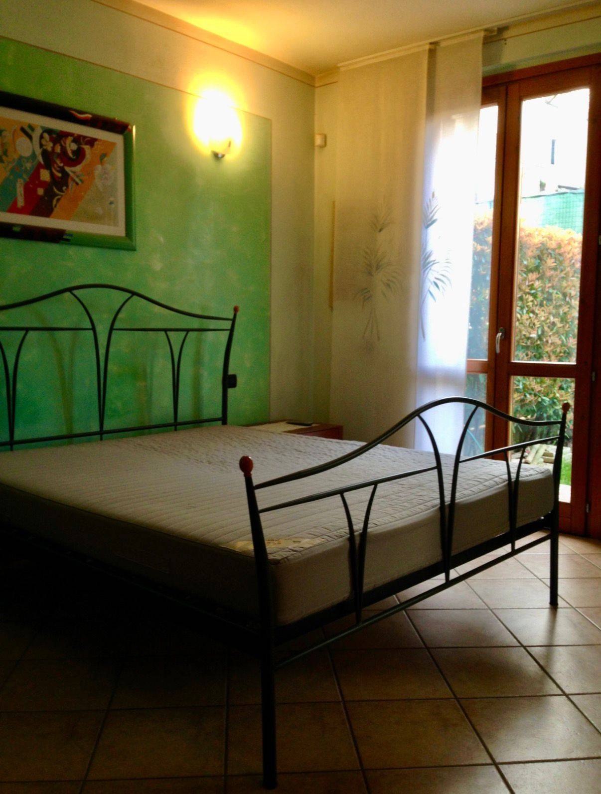 Appartamento in affitto a Paratico