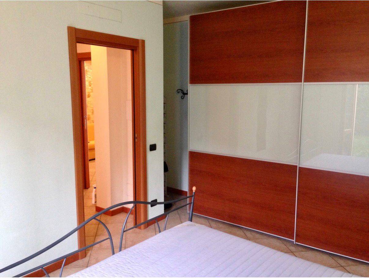 Appartamento in affitto a Paratico