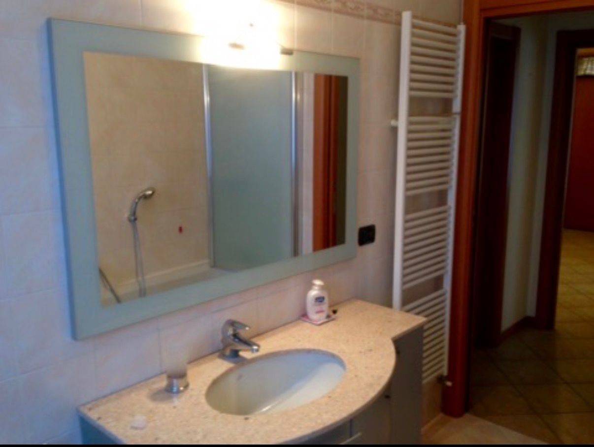 Appartamento in affitto a Paratico