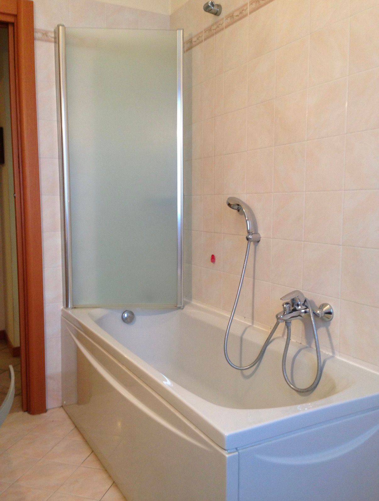 Appartamento in affitto a Paratico