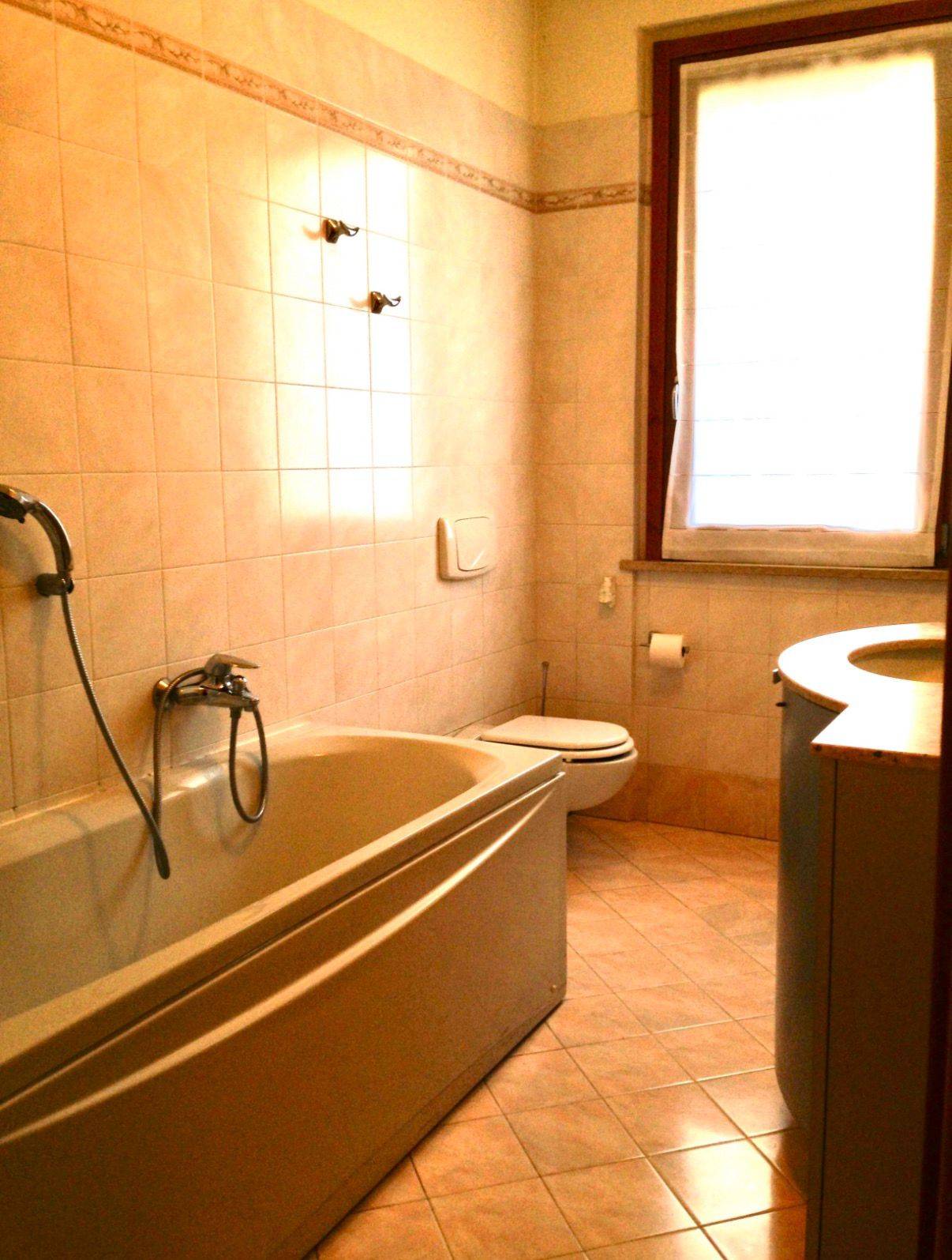 Appartamento in affitto a Paratico