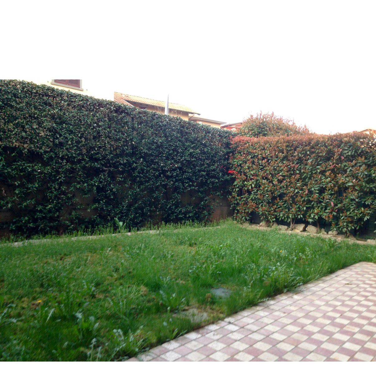 Appartamento in affitto a Paratico