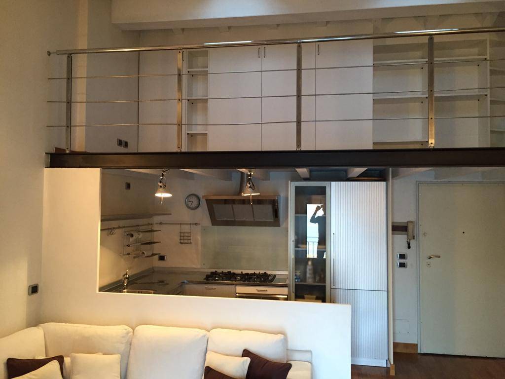 Appartamento in affitto a Iseo