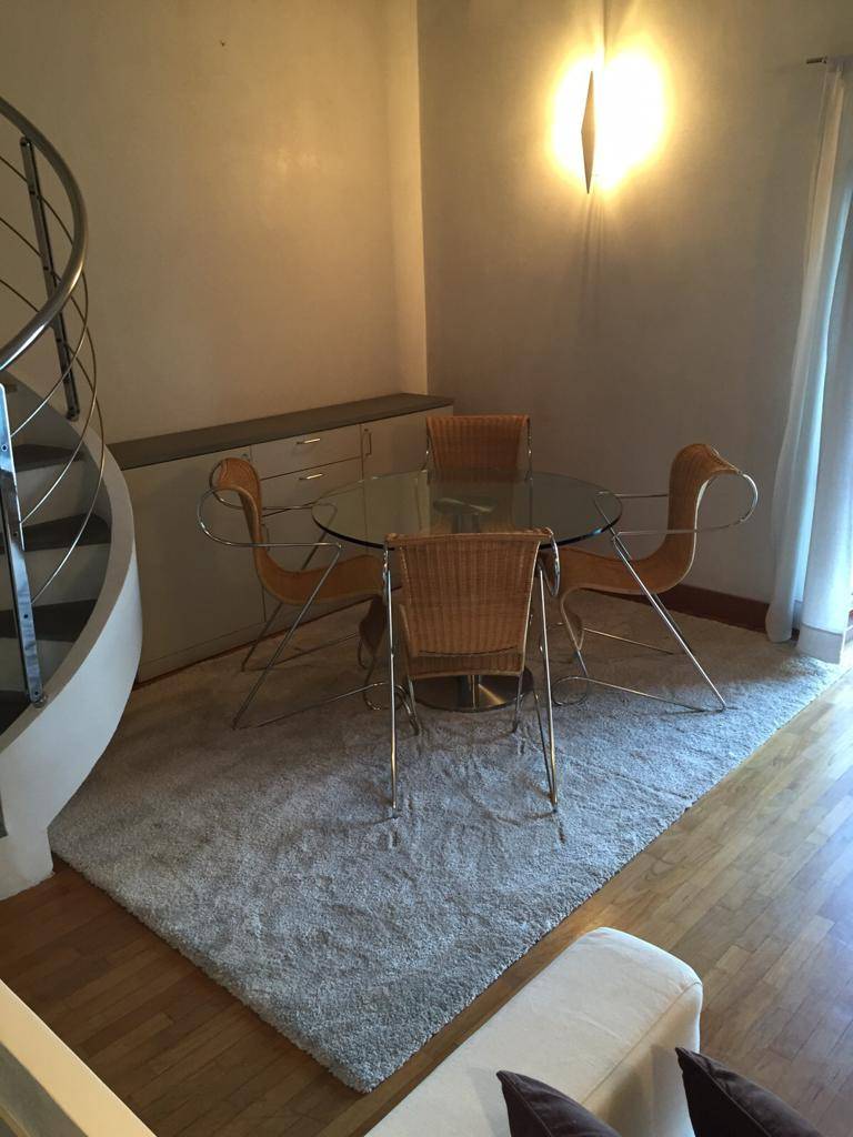 Appartamento in affitto a Iseo