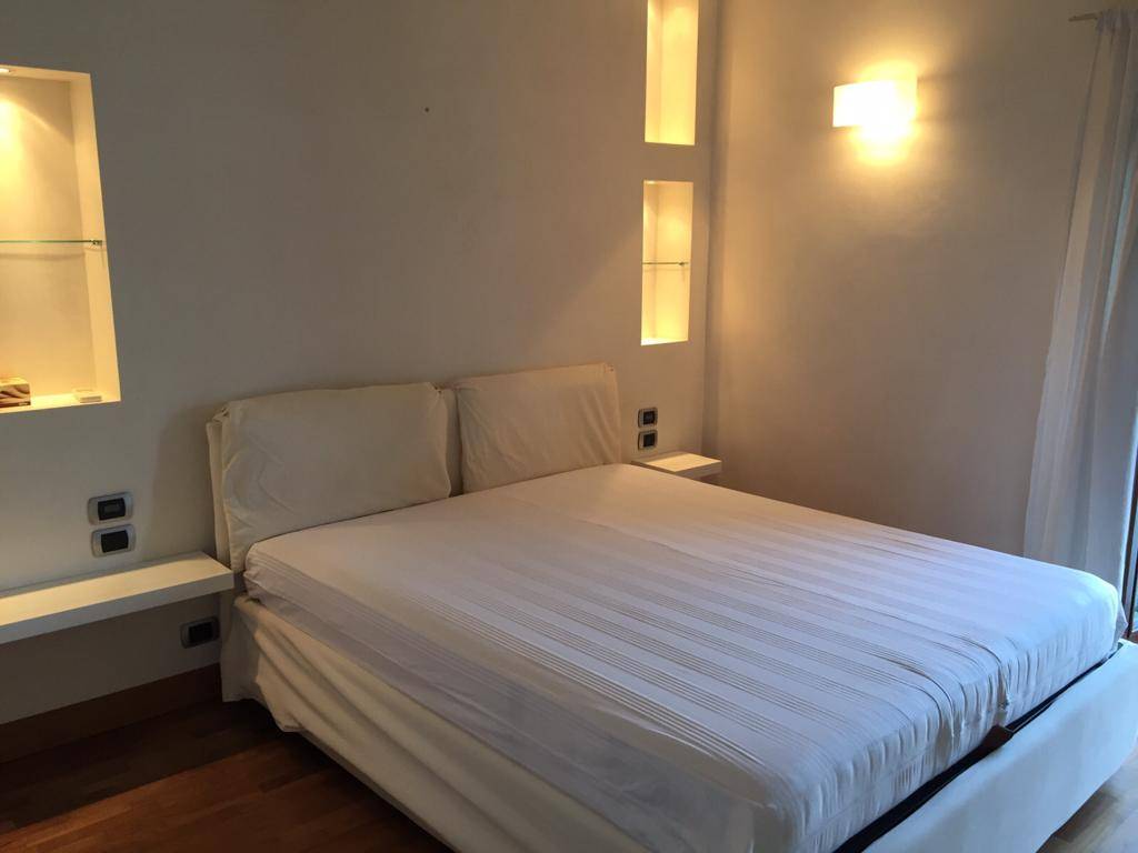 Appartamento in affitto a Iseo